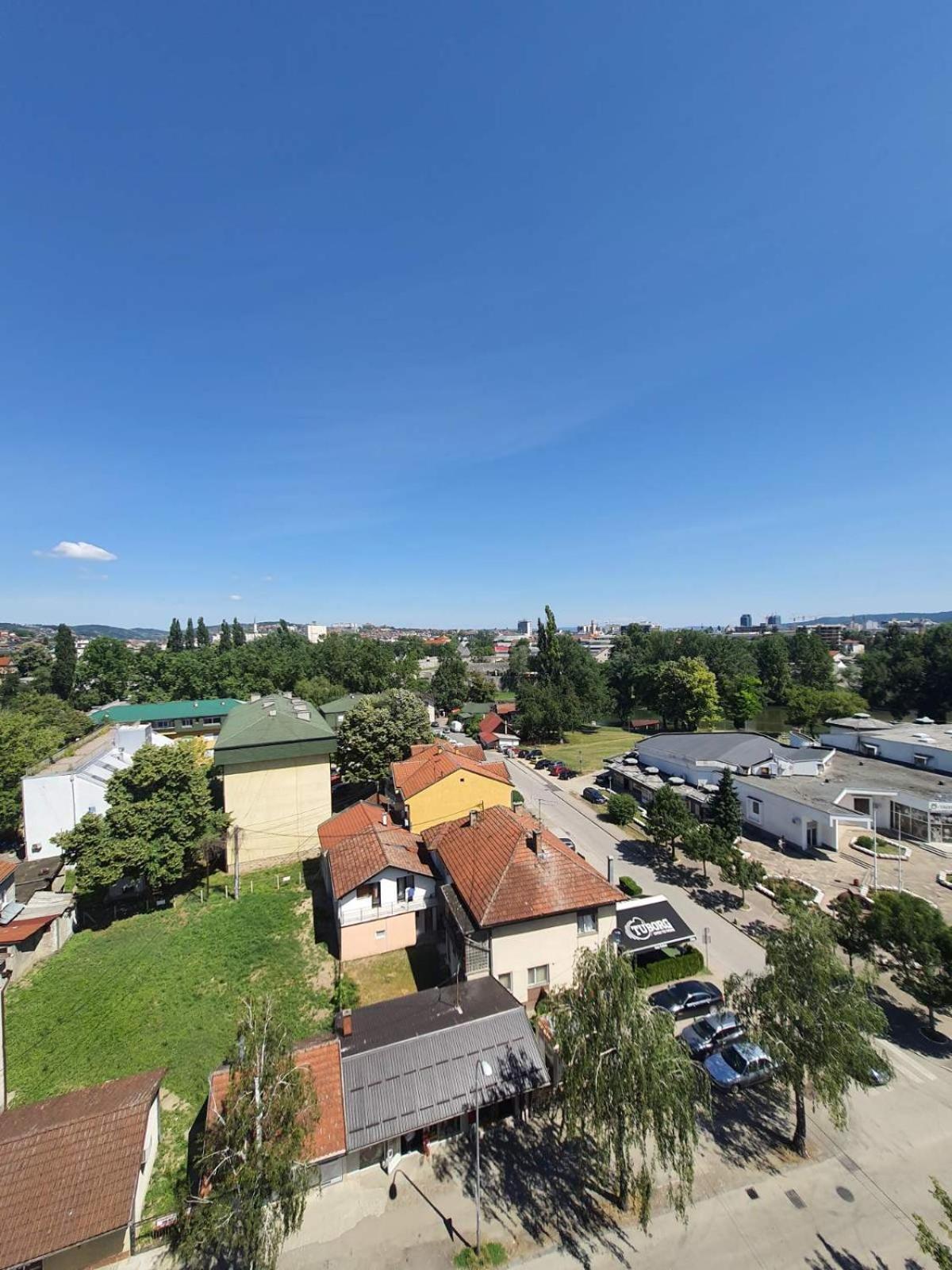 Apartman Nataša BL