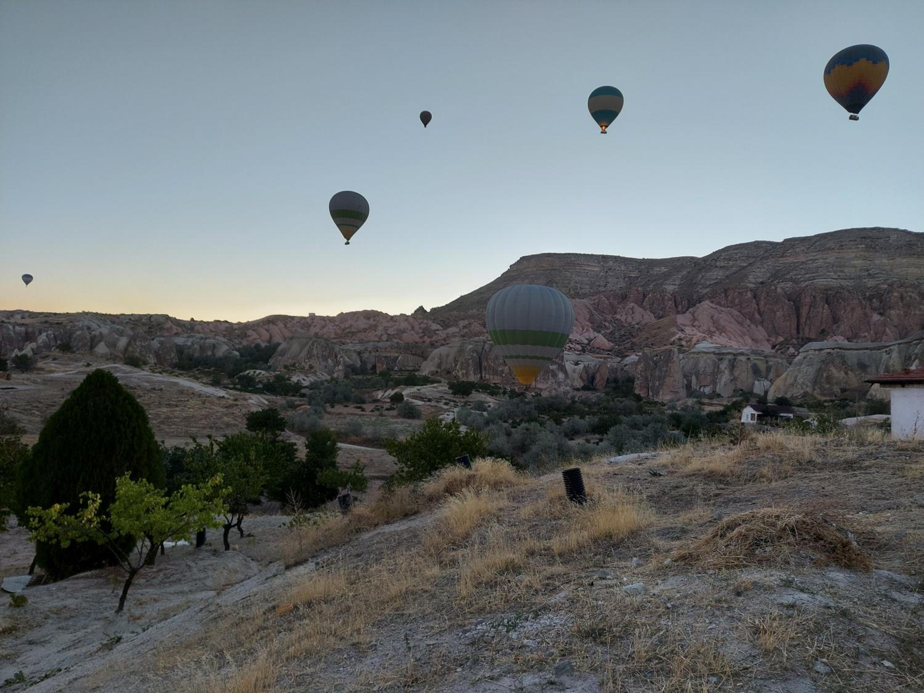 Underground Cave Suites Hotel - Image 30