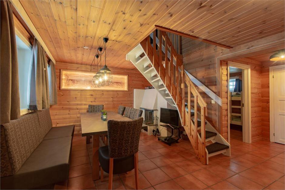 Beito Resort Hytter view 5