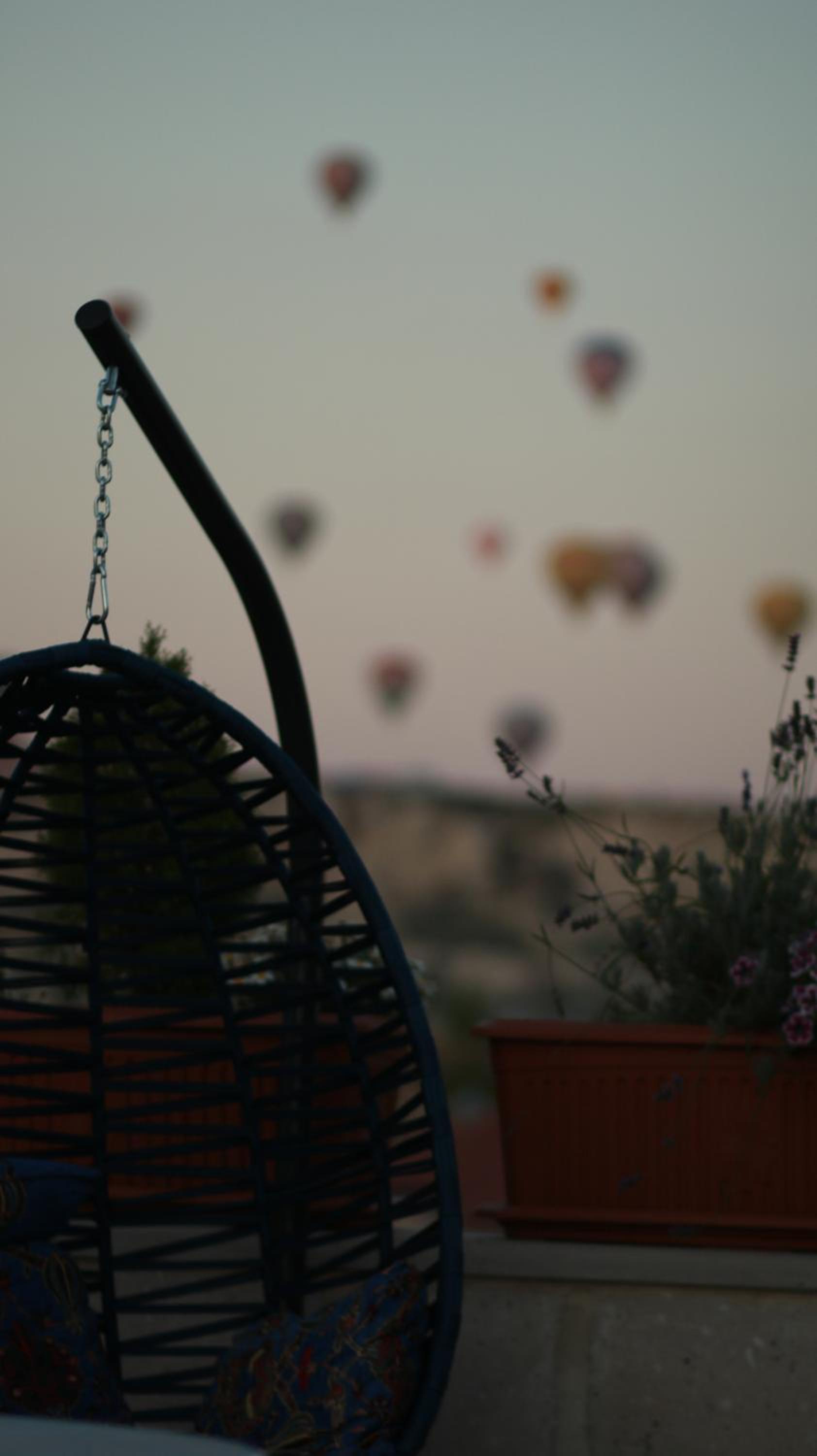 Underground Cave Suites Hotel - Image 34