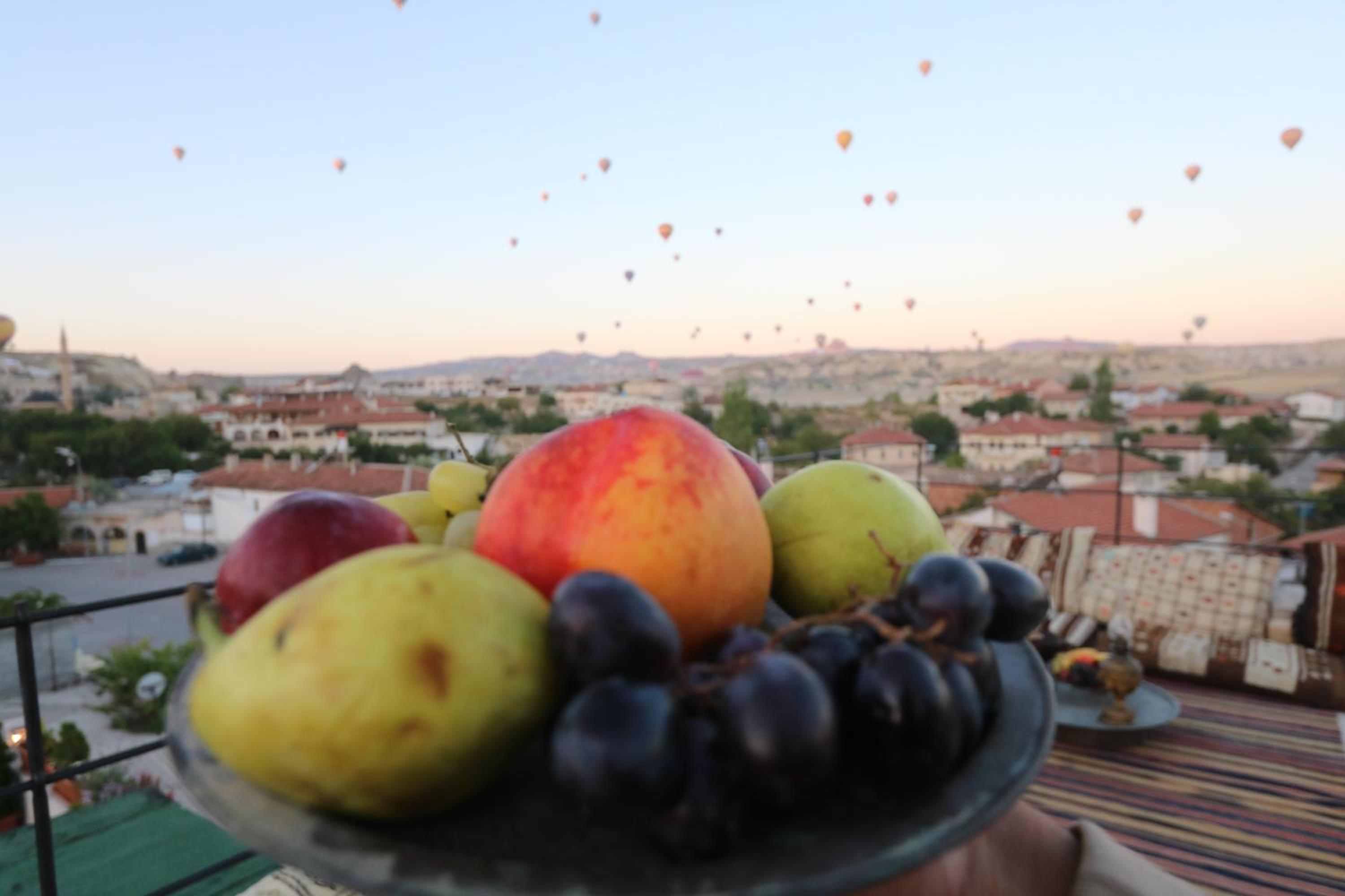 Underground Cave Suites Hotel - Image 33