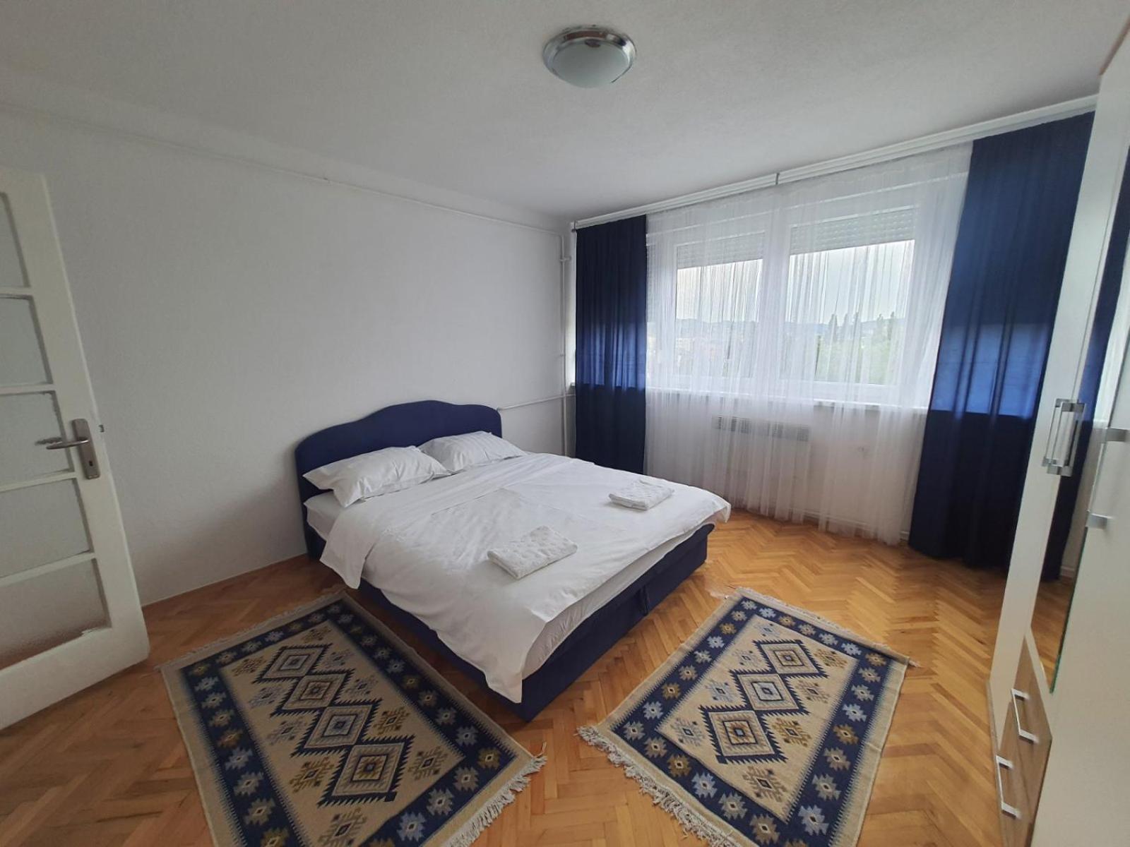 Apartman Nataša BL
