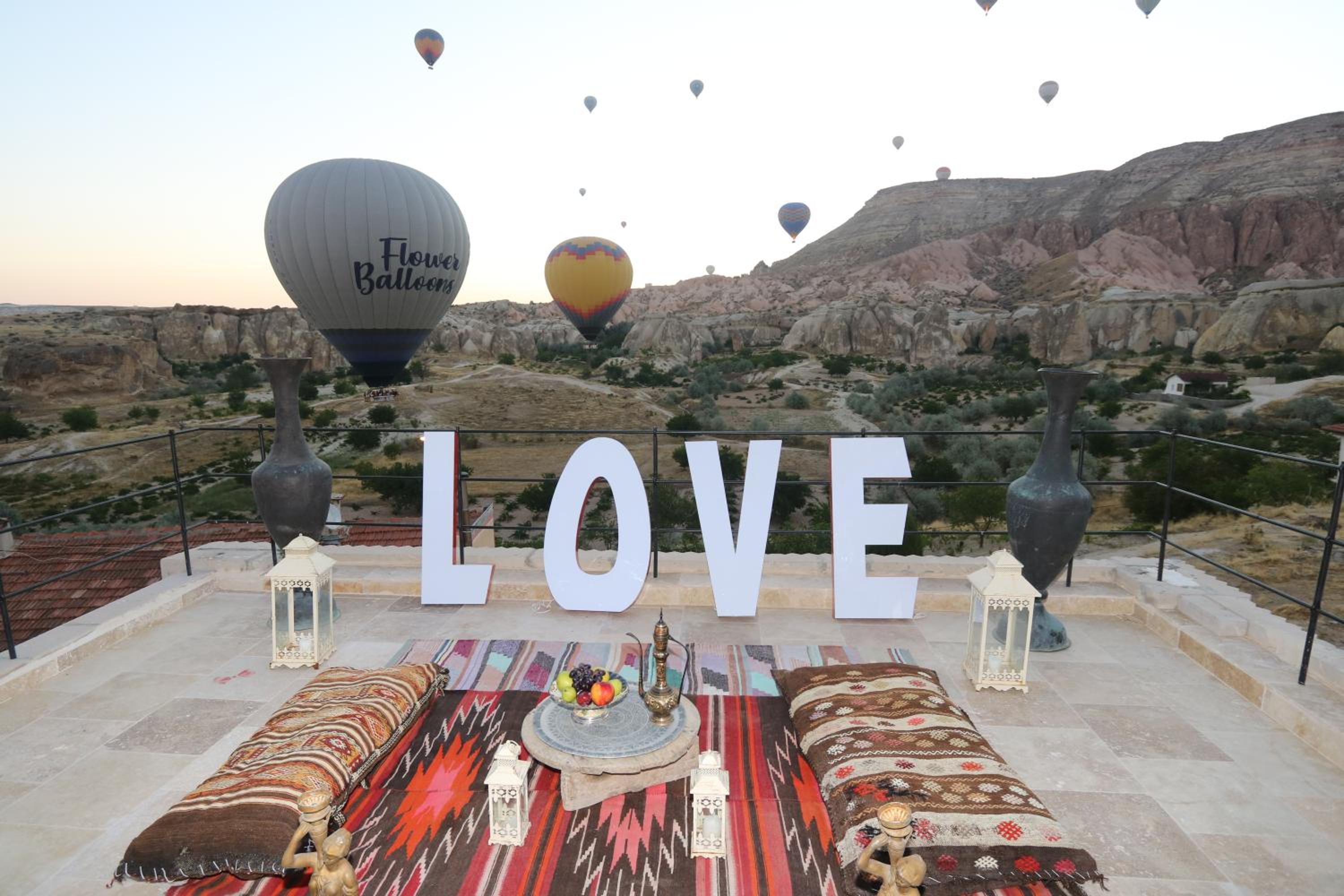 Underground Cave Suites Hotel - Image 31