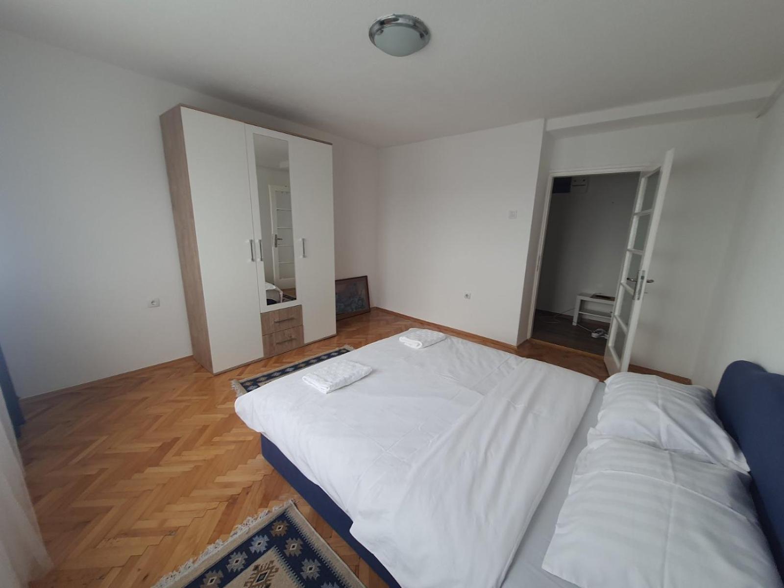 Apartman Nataša BL