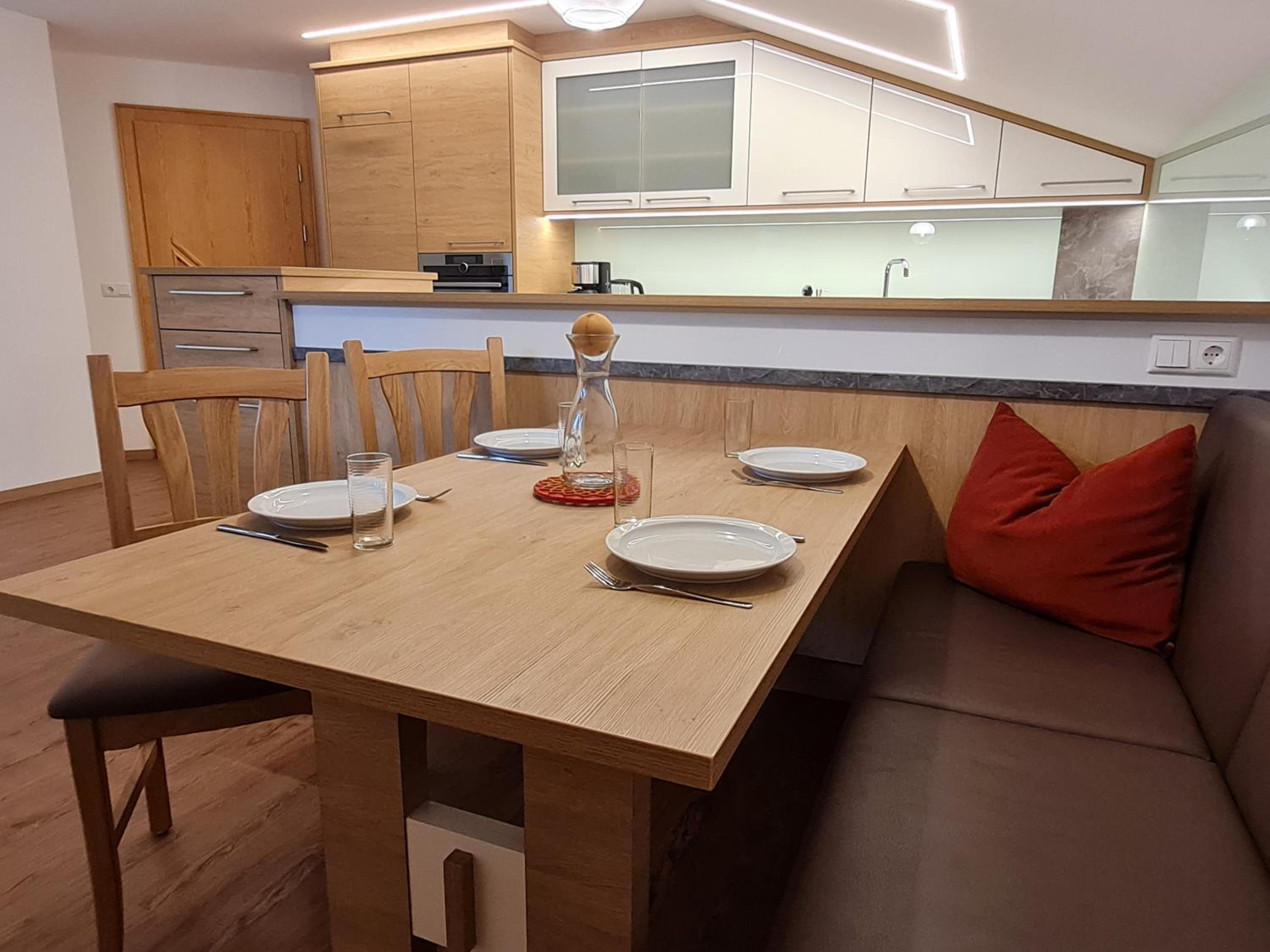 Appartement Gsaller
