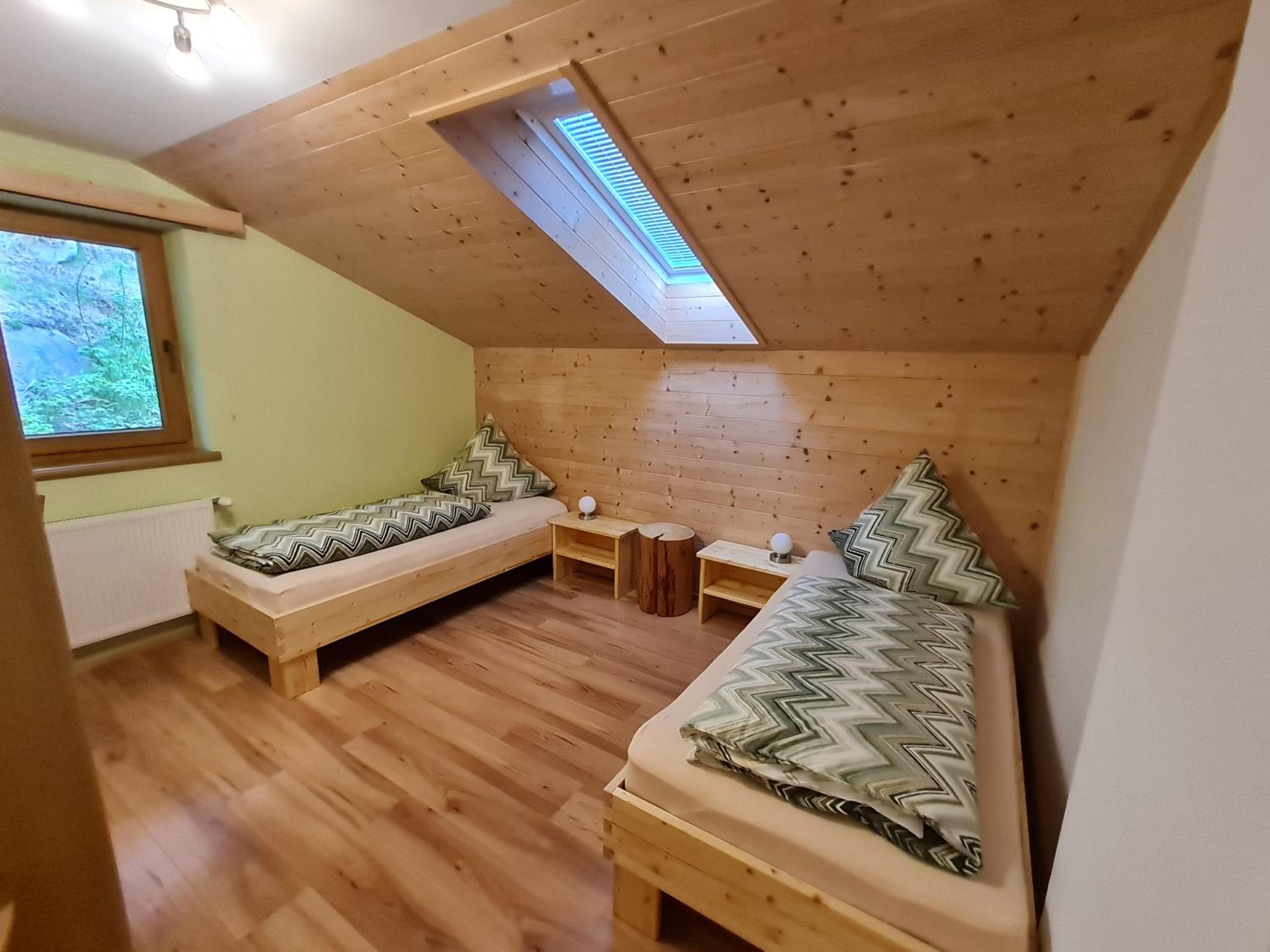 Appartement Gsaller