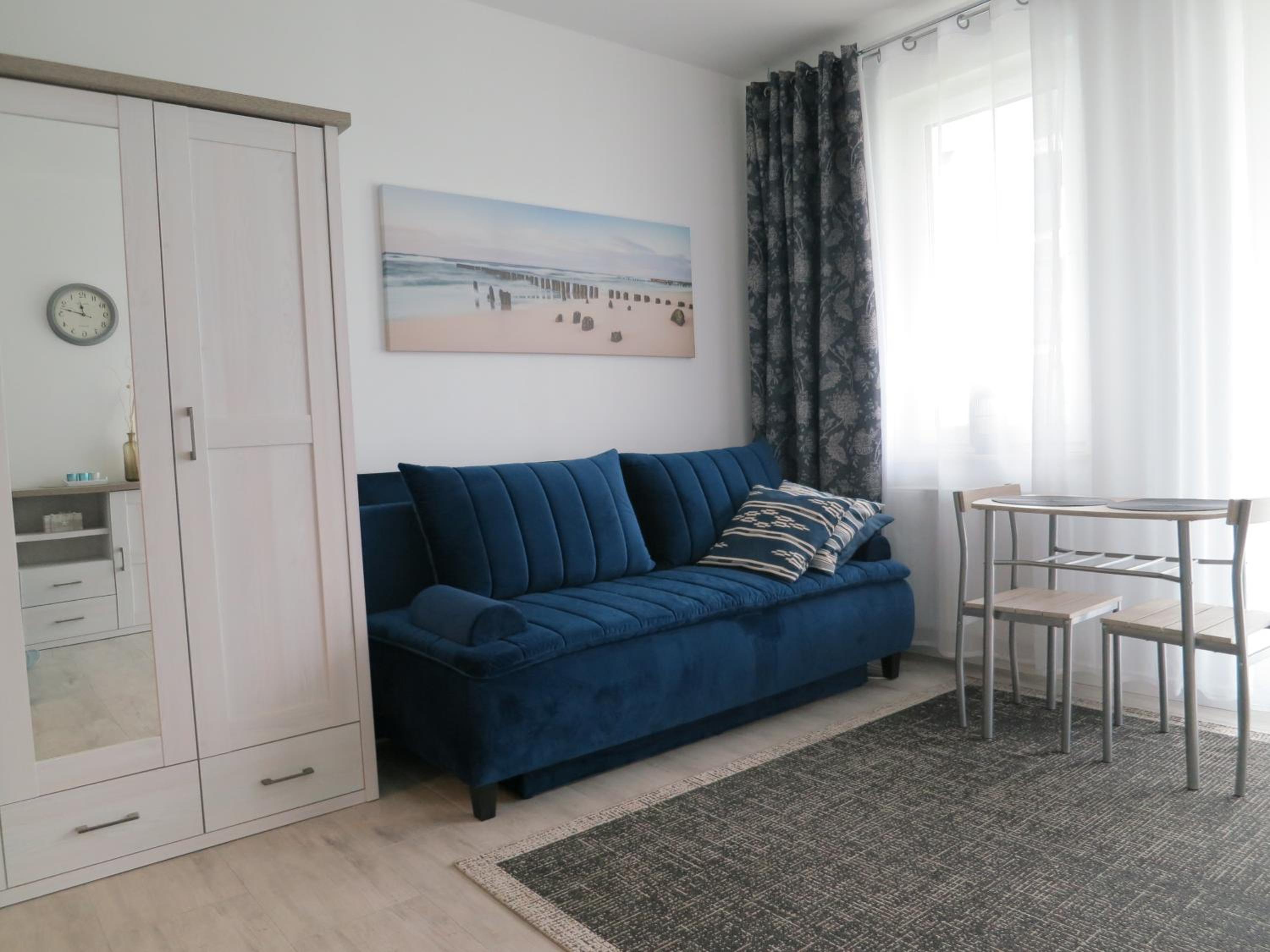 Studio Verdemar Nexo view 3