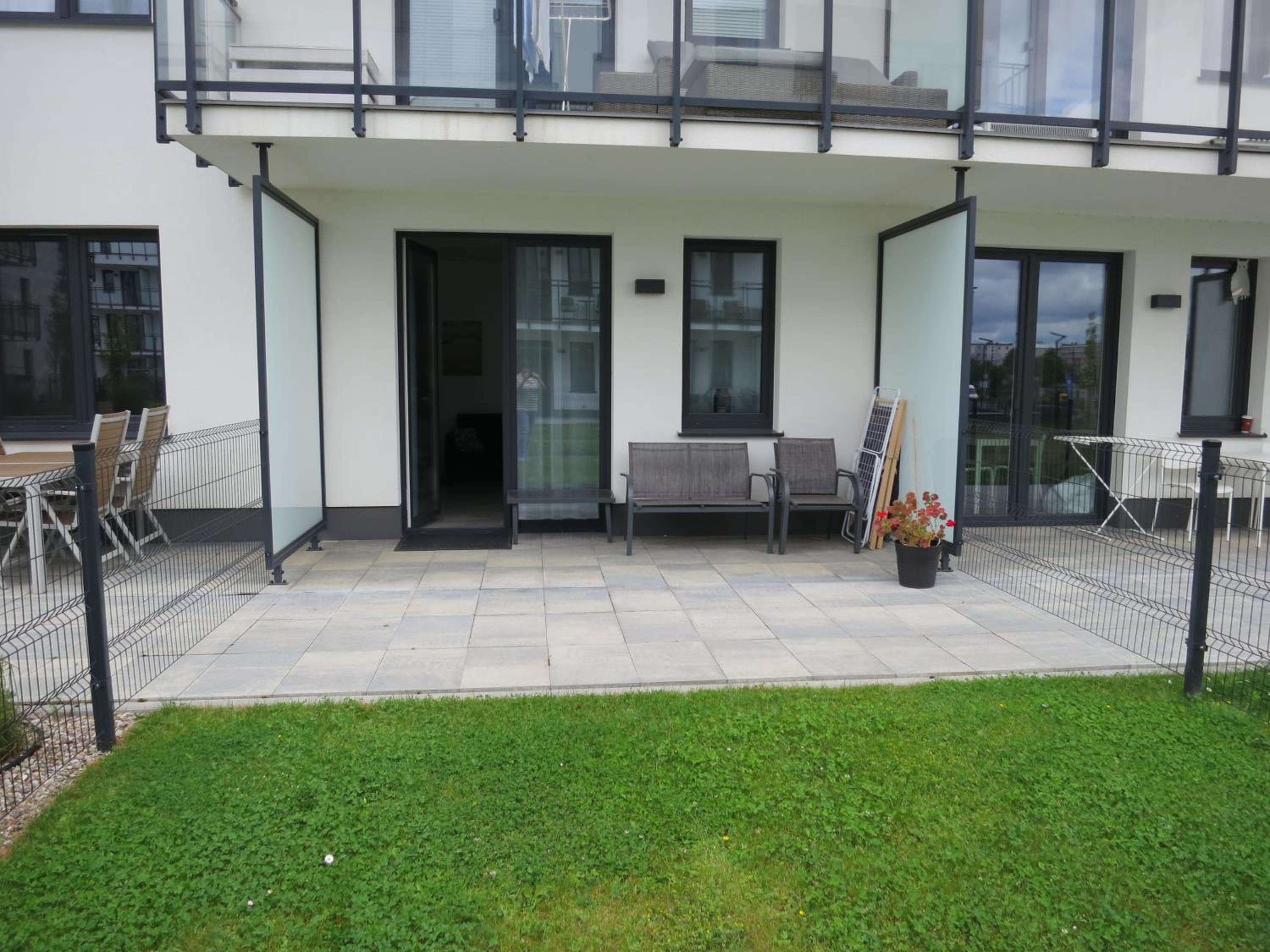 Studio Verdemar Nexo view 5