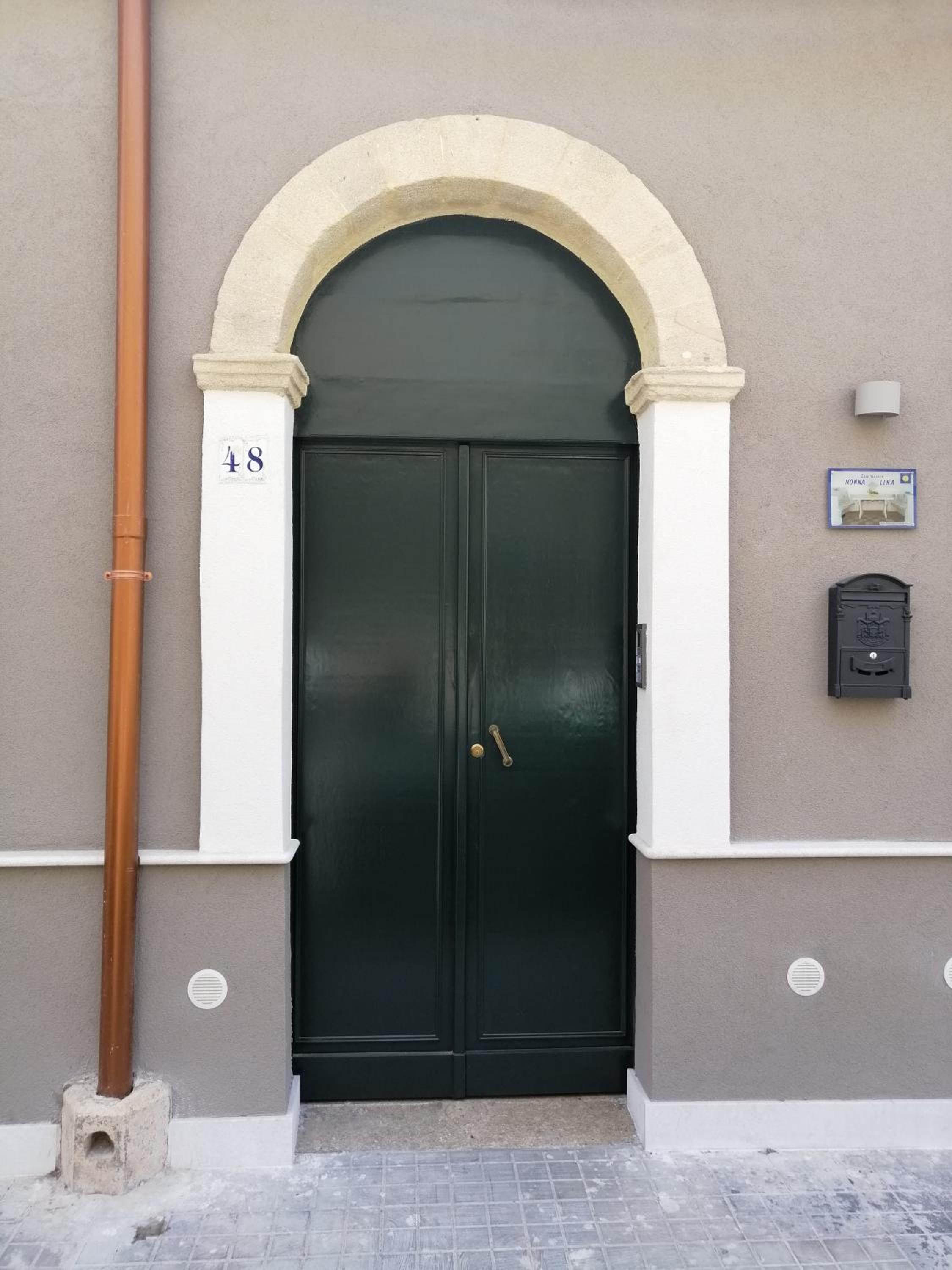 Casa vacanze Nonna Lina - Trapani view 2