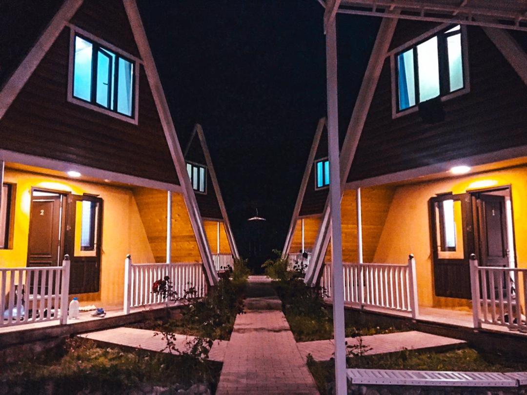 Kanym Guest Complex view 4