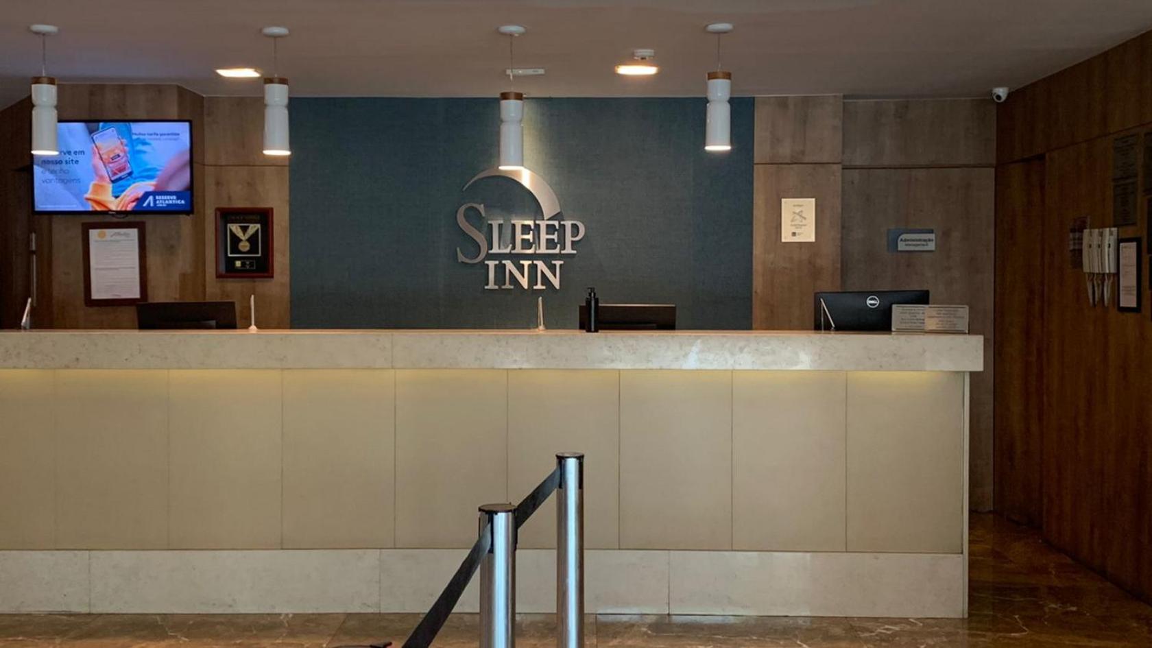 Vitoria Vacations - Sleep Inn Praia do Canto - Property Image 22