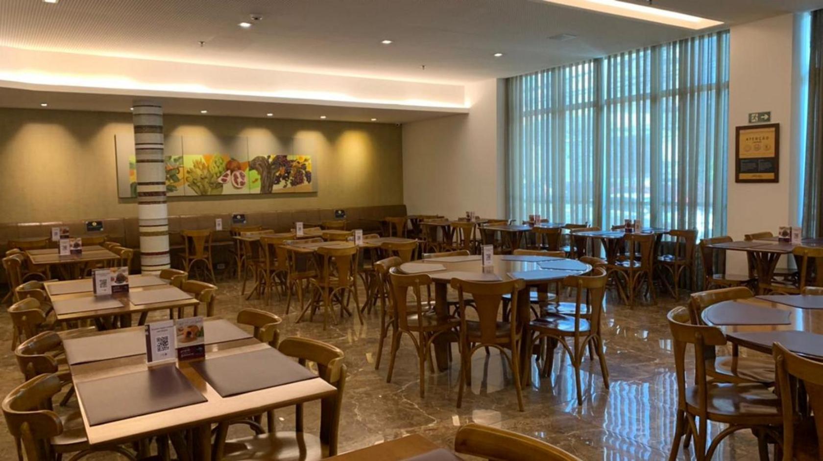 Vitoria Vacations - Sleep Inn Praia do Canto - Property Image 23