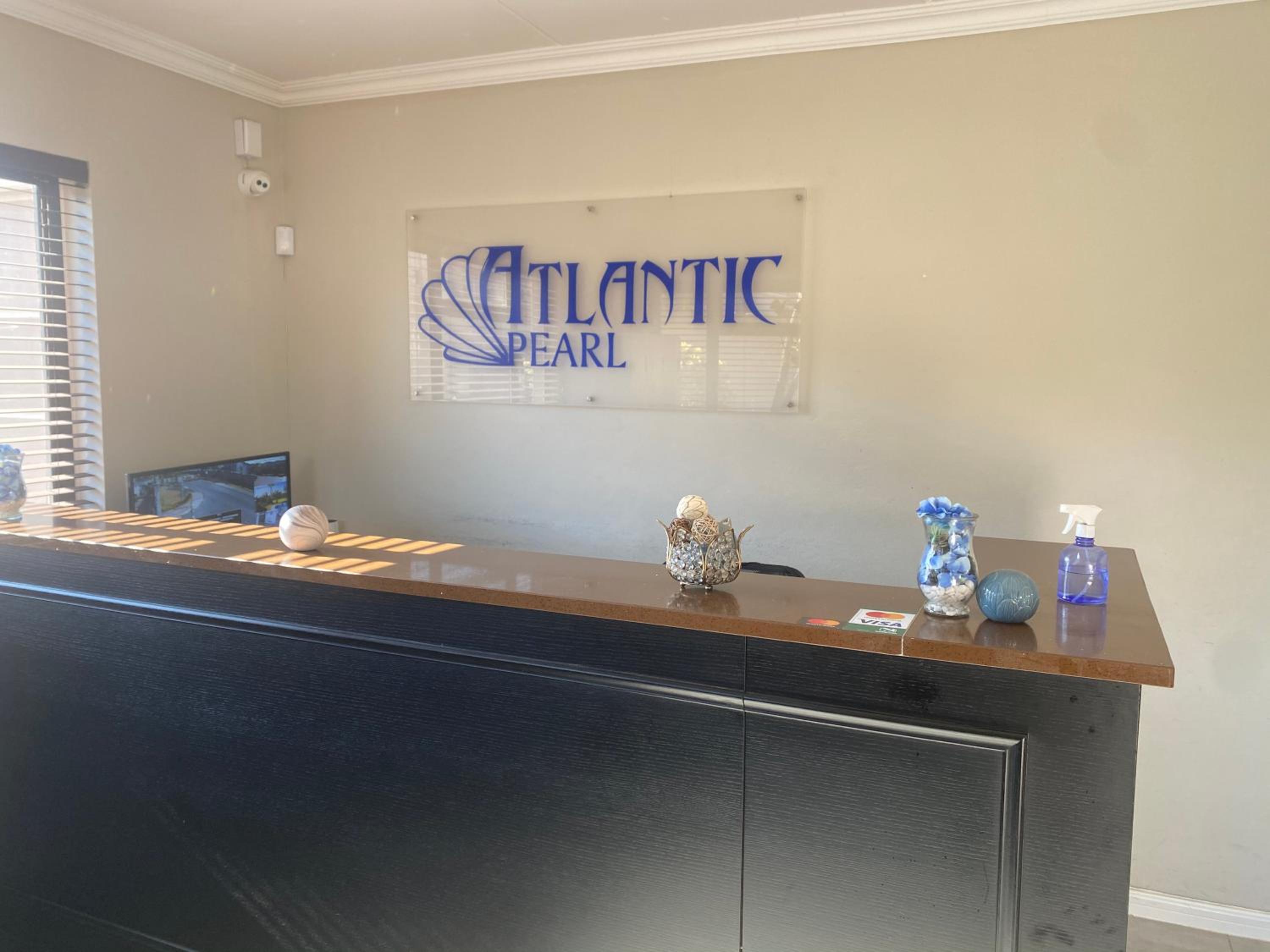 Atlantic Pearl Guest House Broadacres view 3