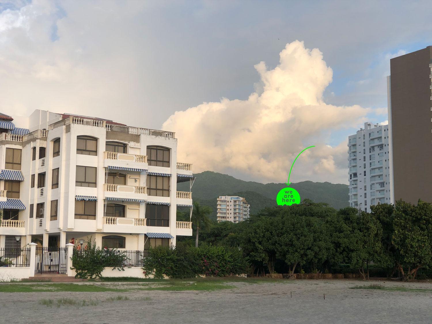 HELEN HOUSE Bello Horizonte view 3