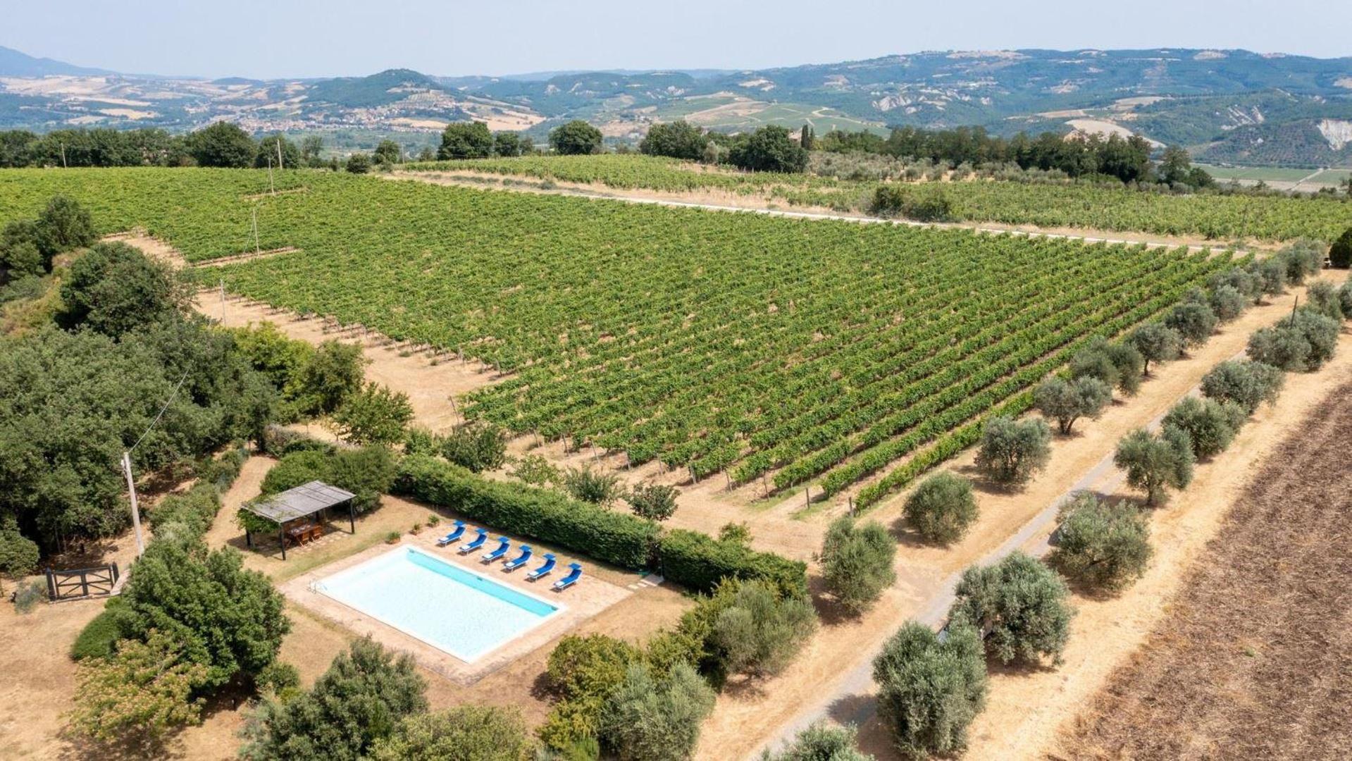 Podere Firenzuola