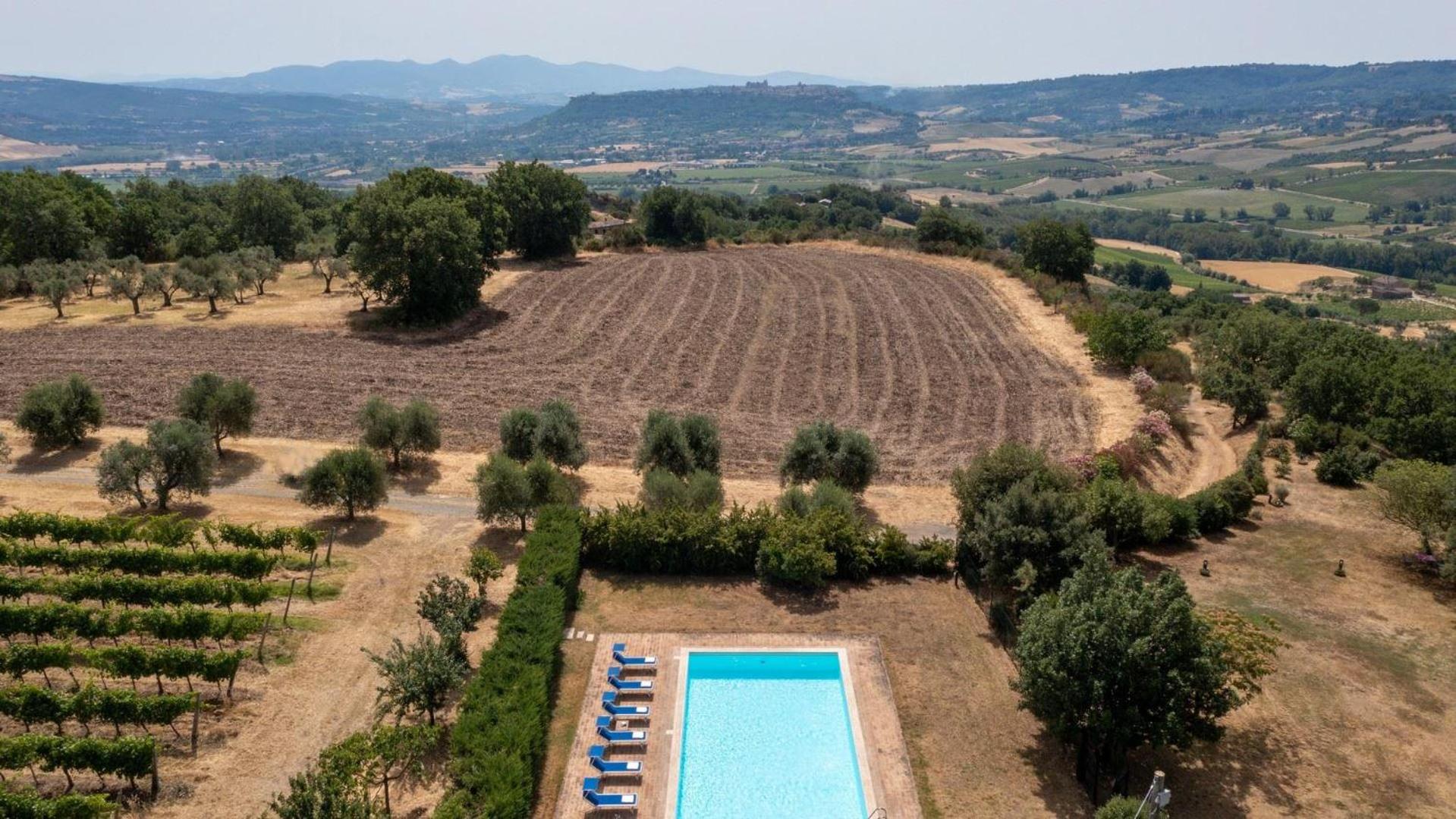 Podere Firenzuola