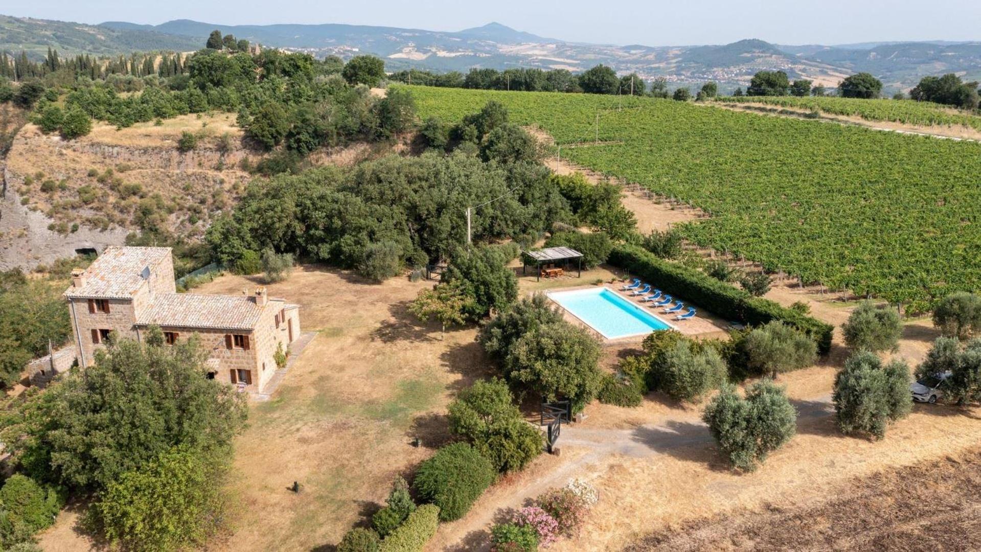 Podere Firenzuola
