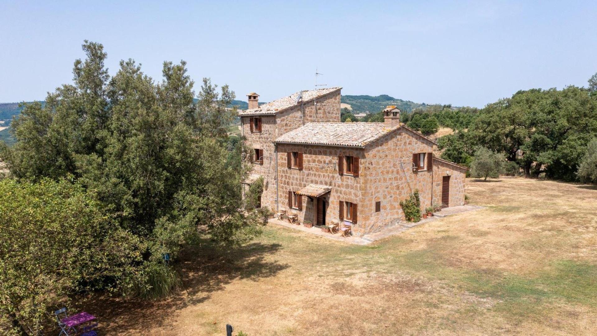 Podere Firenzuola