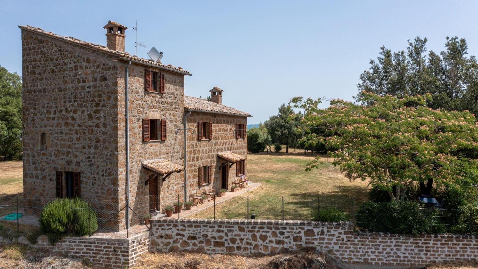 Podere Firenzuola