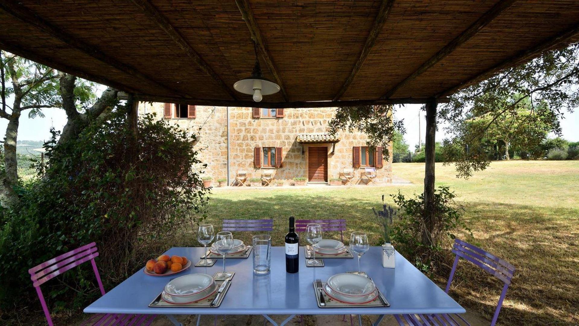 Podere Firenzuola
