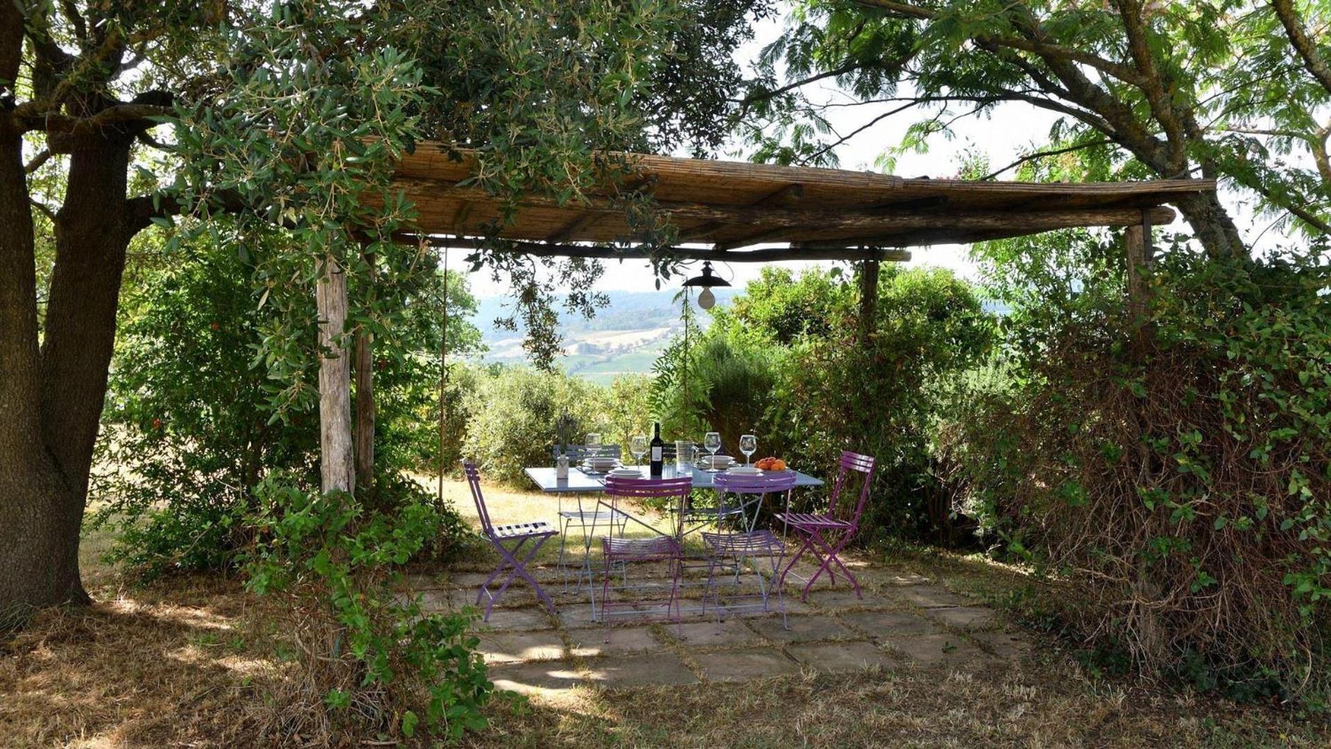 Podere Firenzuola