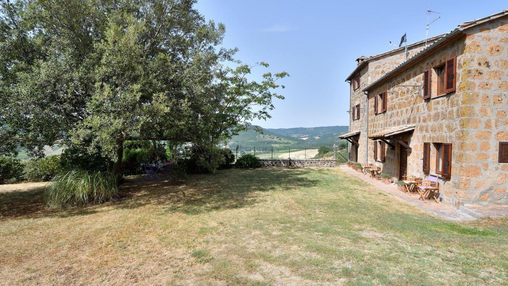 Podere Firenzuola