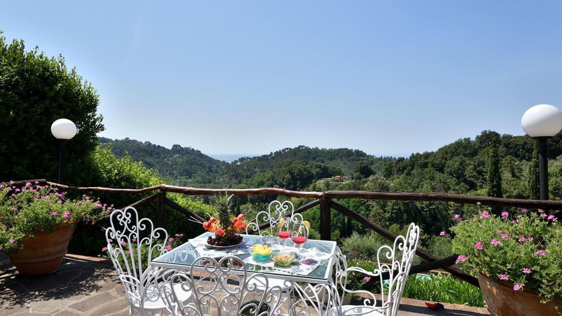 Antica Poesia view 5