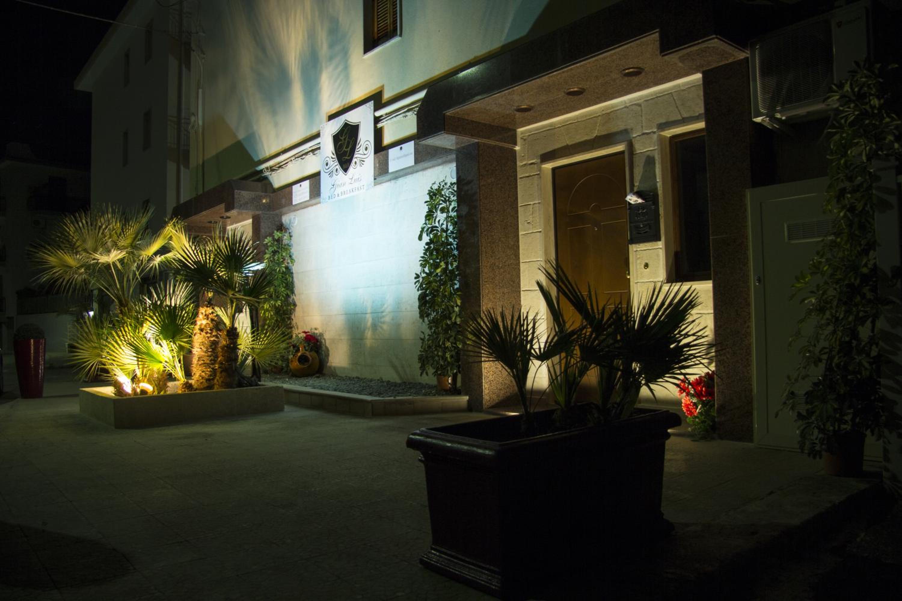 B&B GianLuis