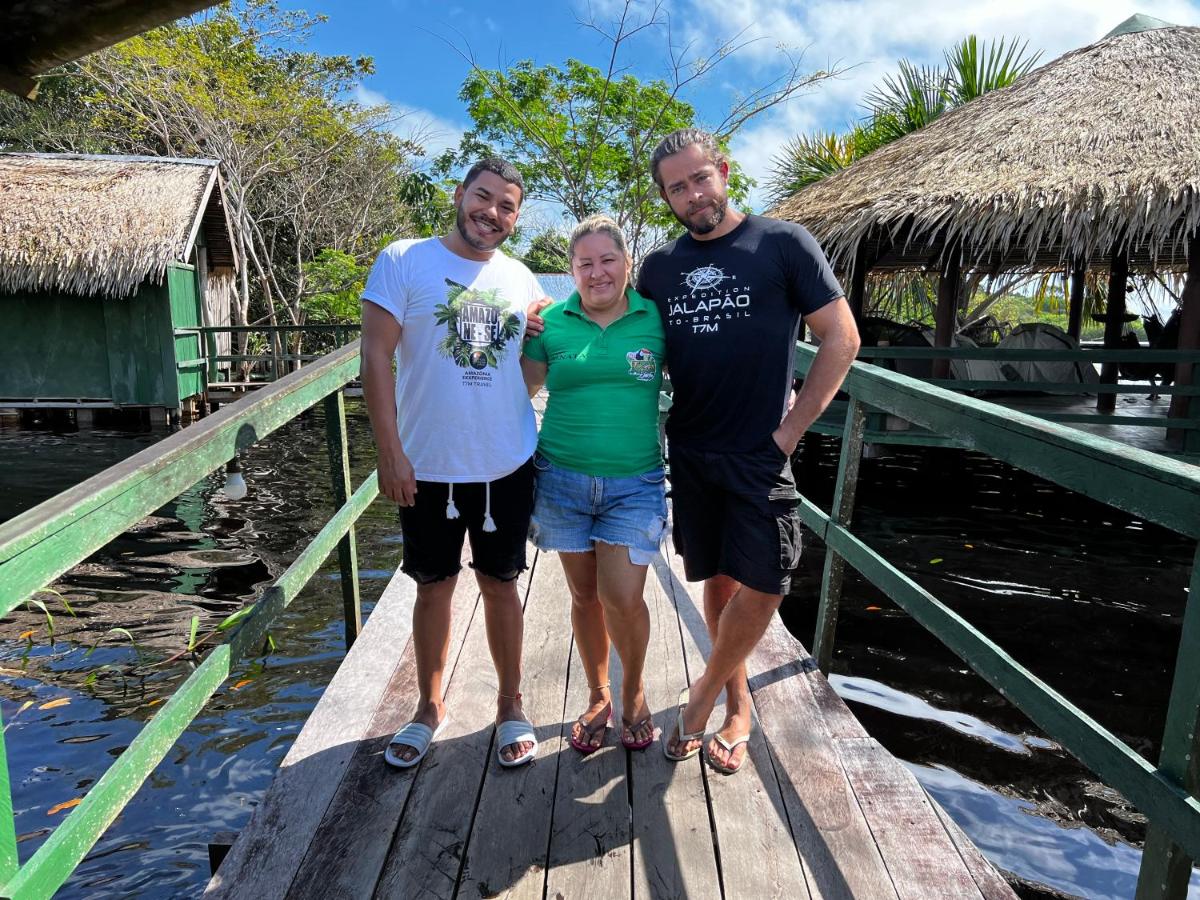 Amazônia Exxperience