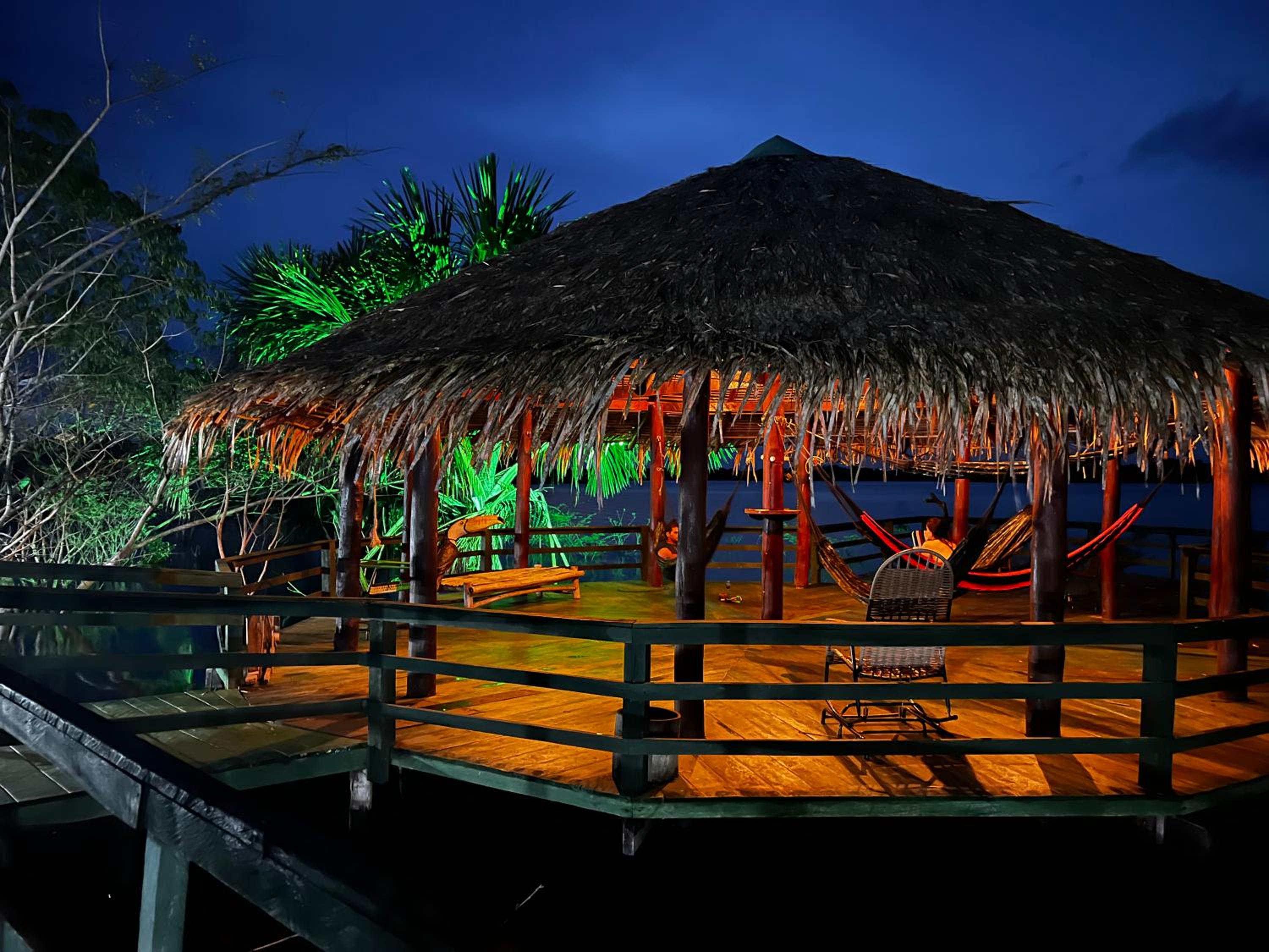 Amazônia Exxperience