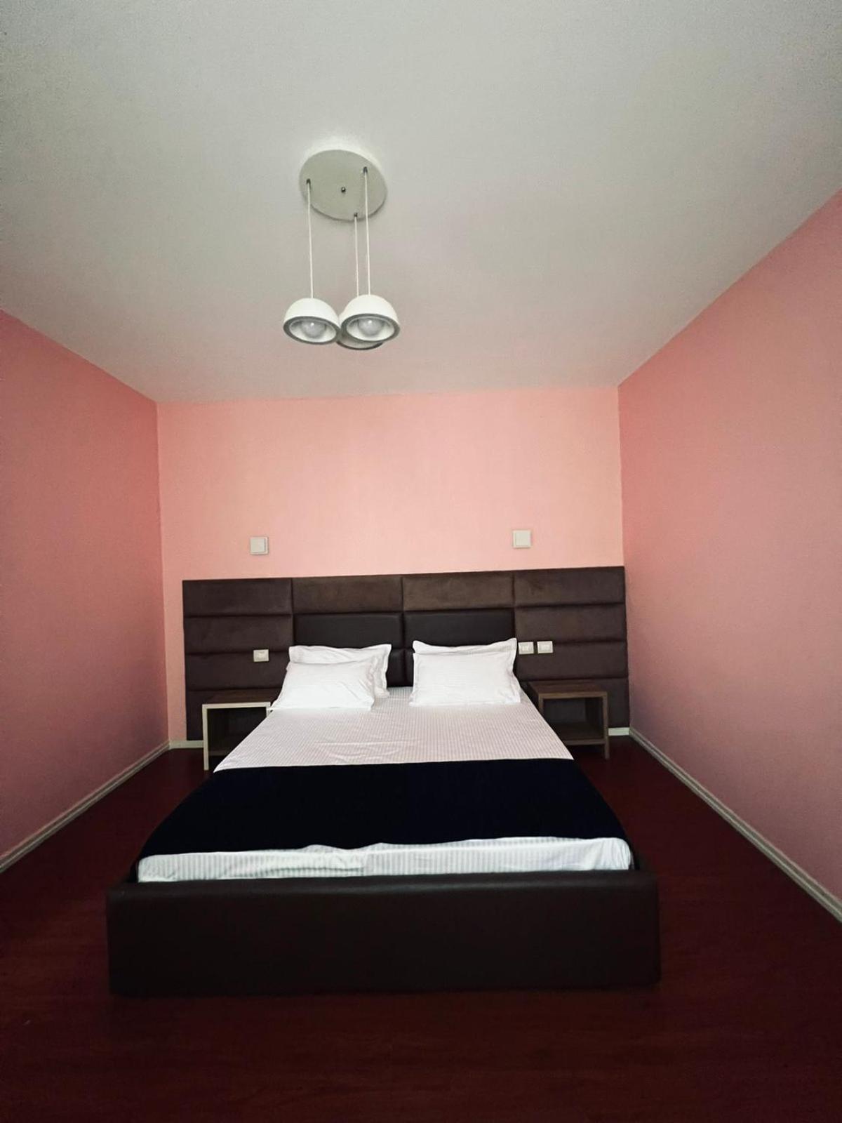 Divjaka Resort