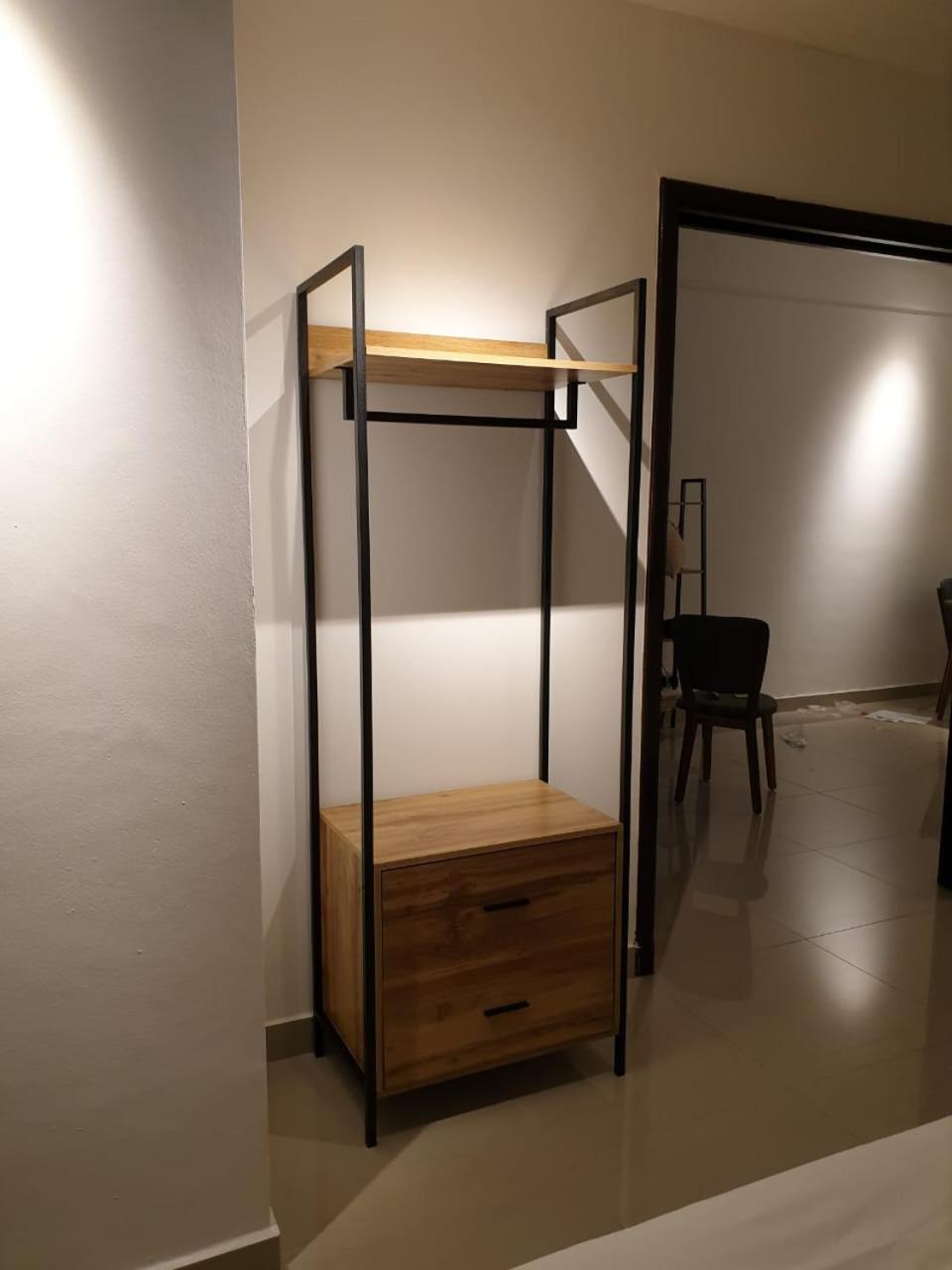 KL Times Square Apartment