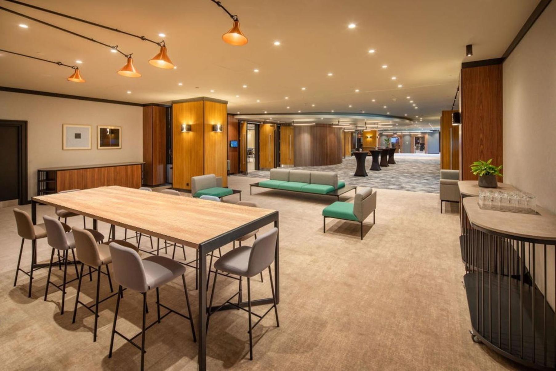 Crowne Plaza Budapest by IHG 24