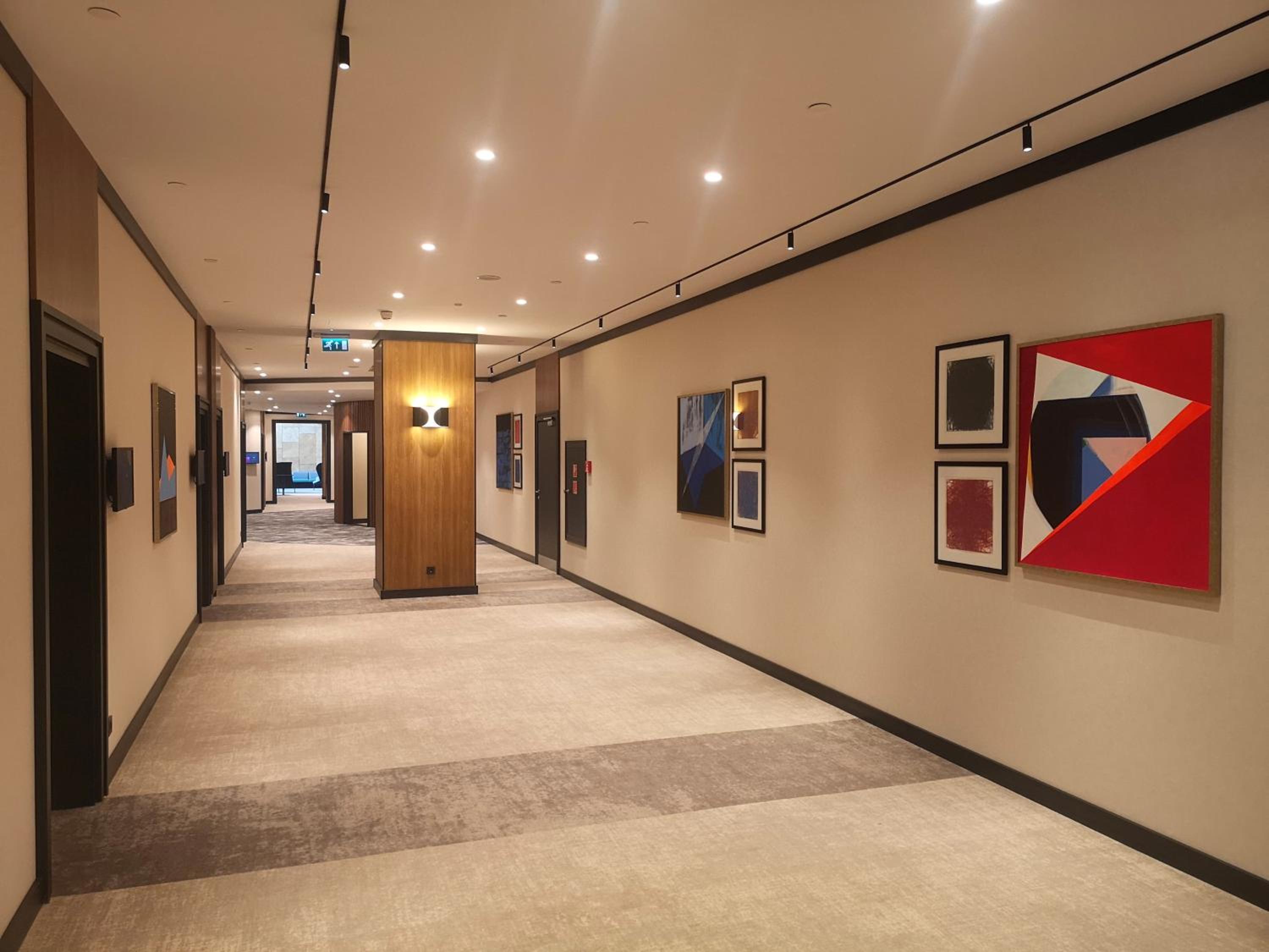 Crowne Plaza Budapest by IHG 27