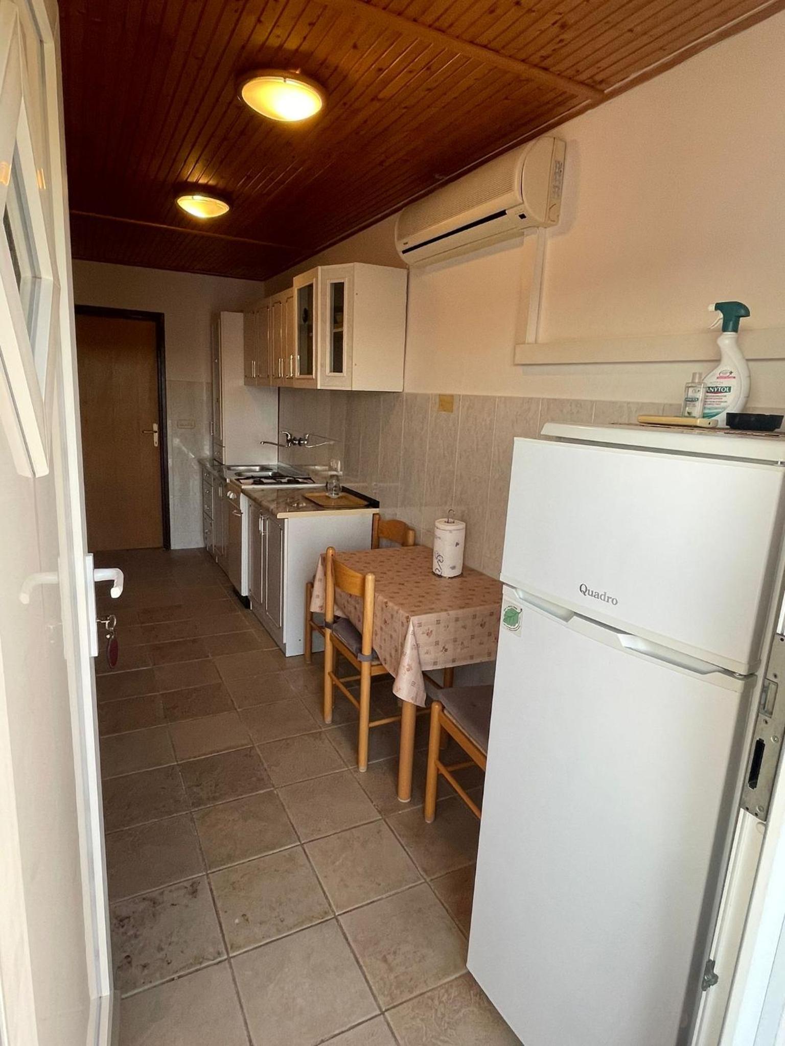 Bračić apartmani view 4