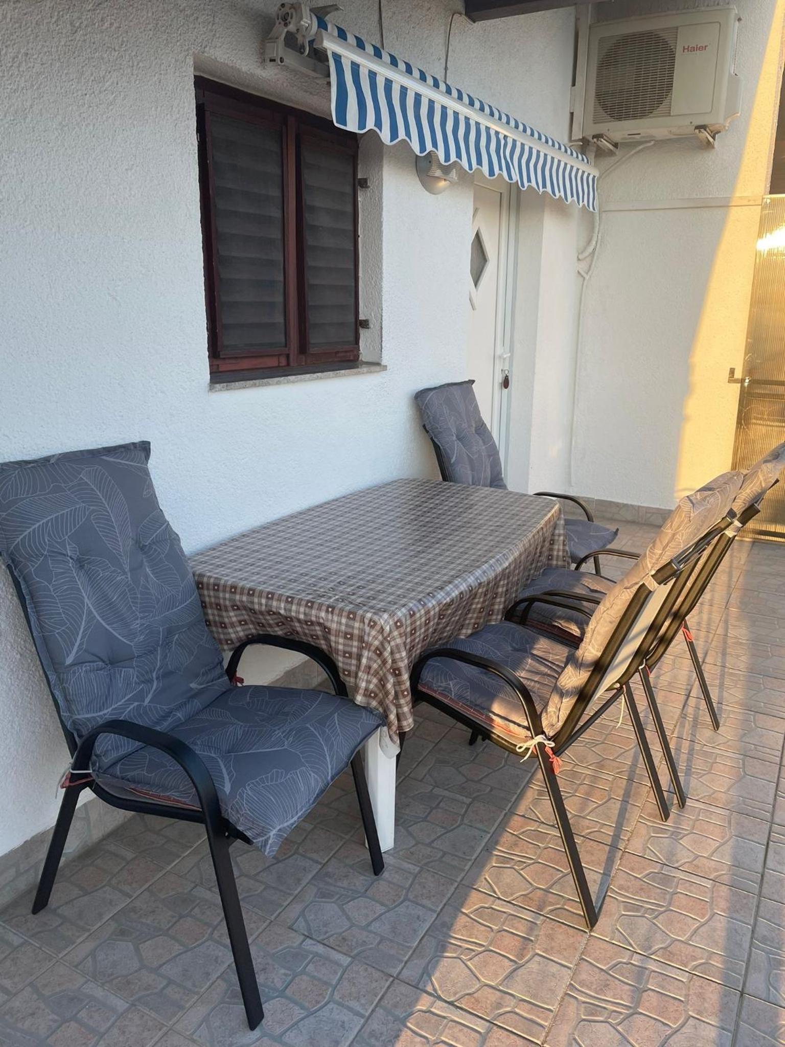 Bračić apartmani view 3