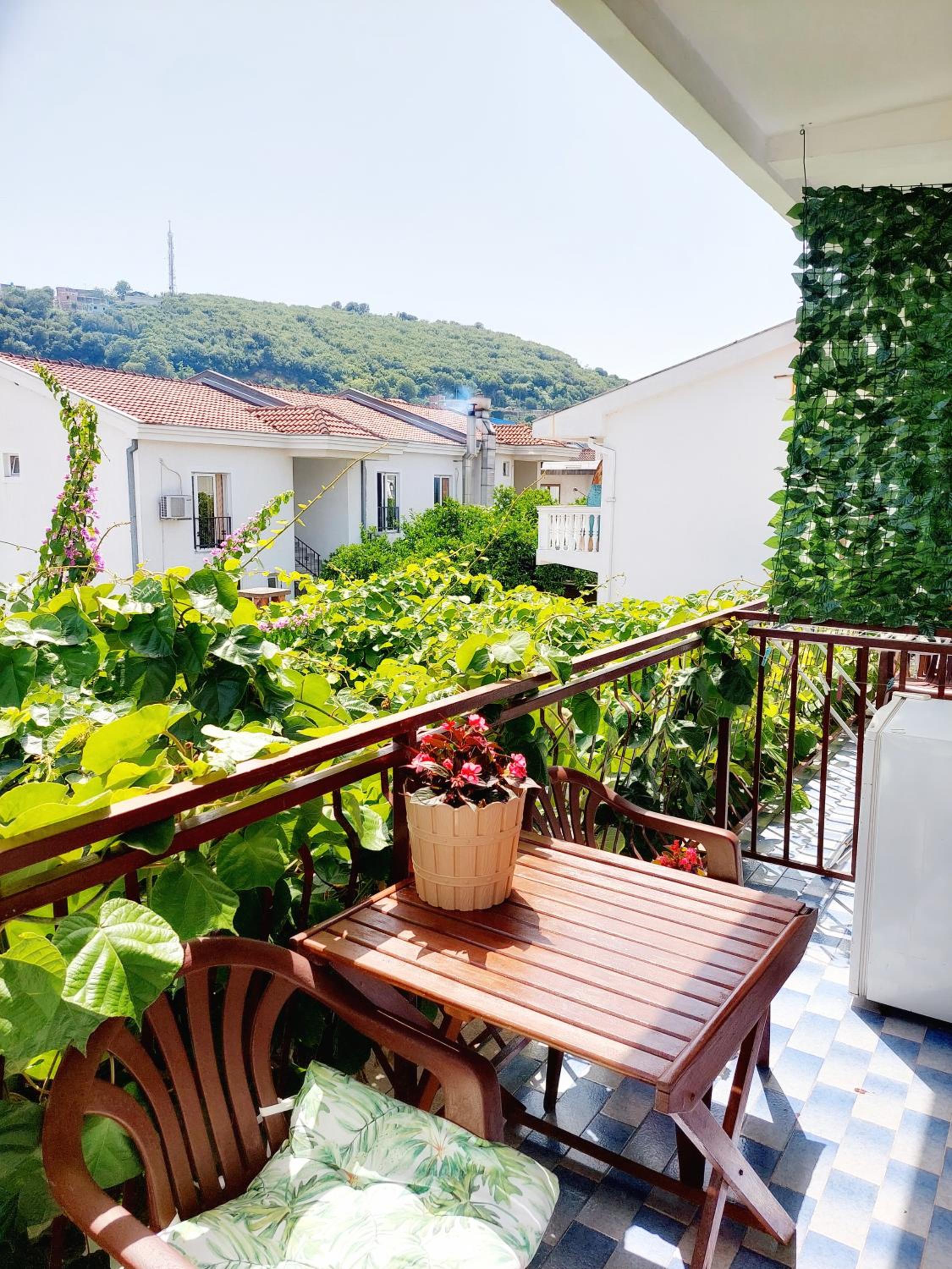 Guesthouse DONA