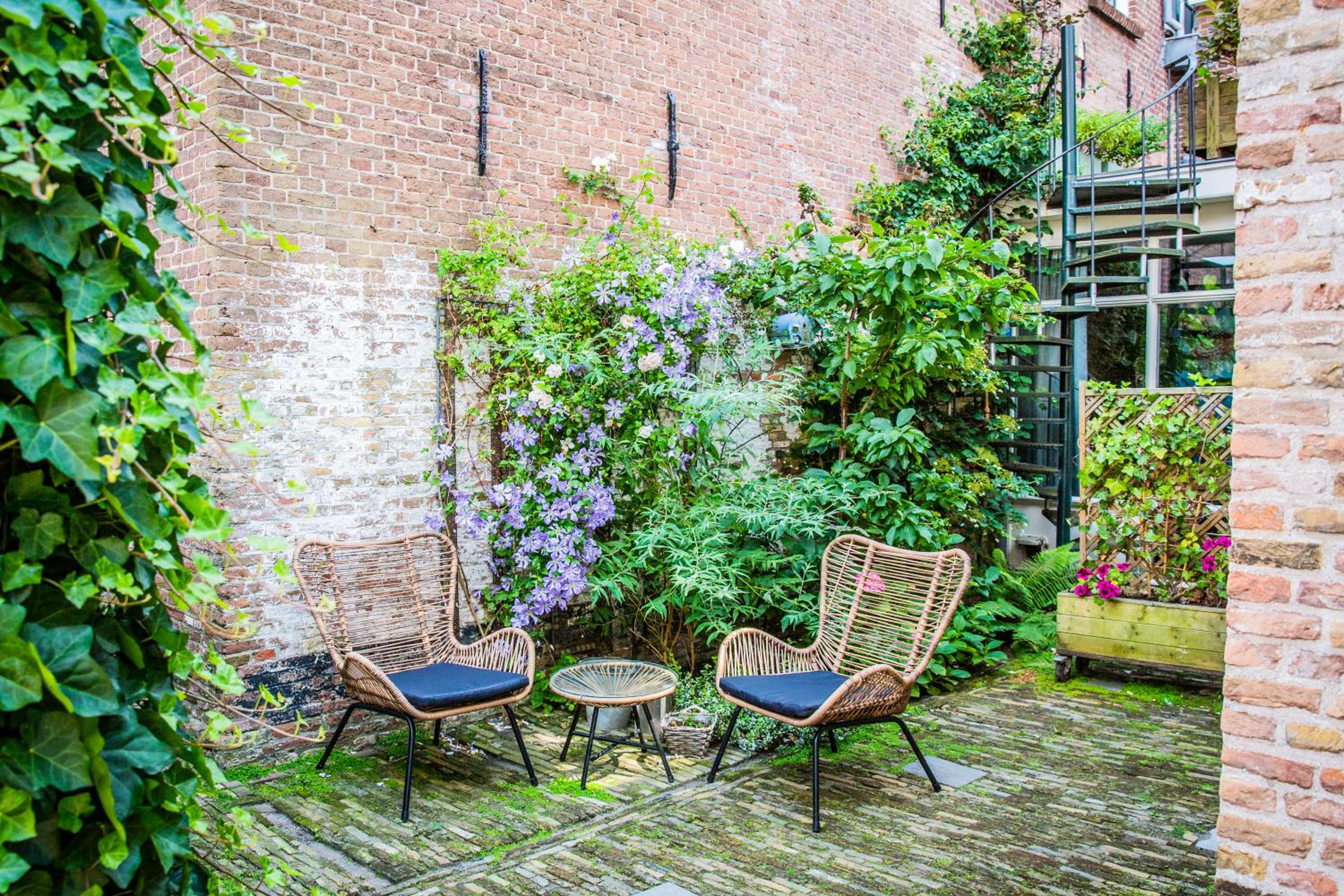 Pension B&B Pluk, photo 19