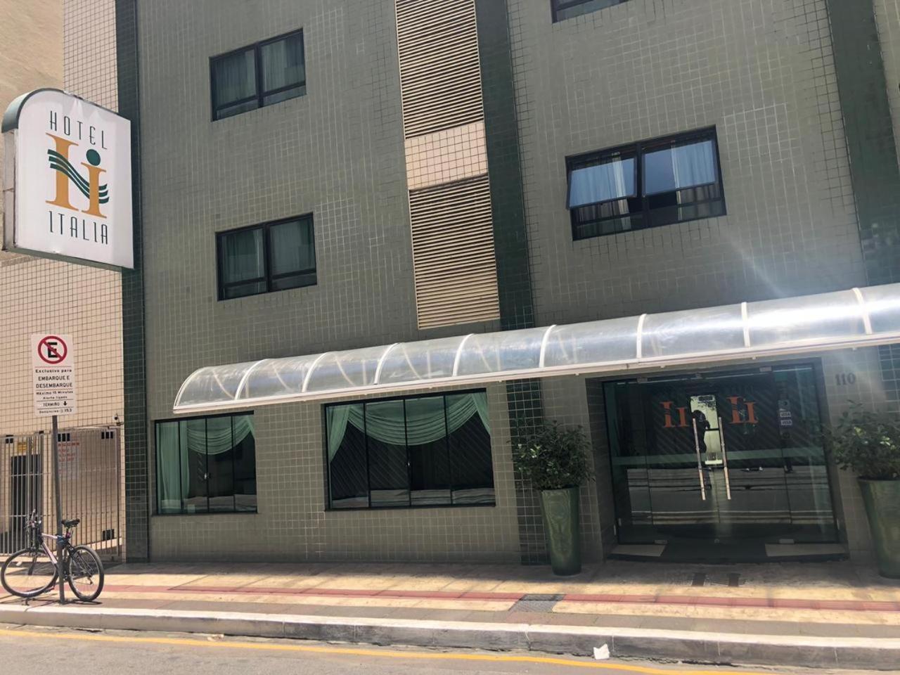 Hotel Italia - Image 1