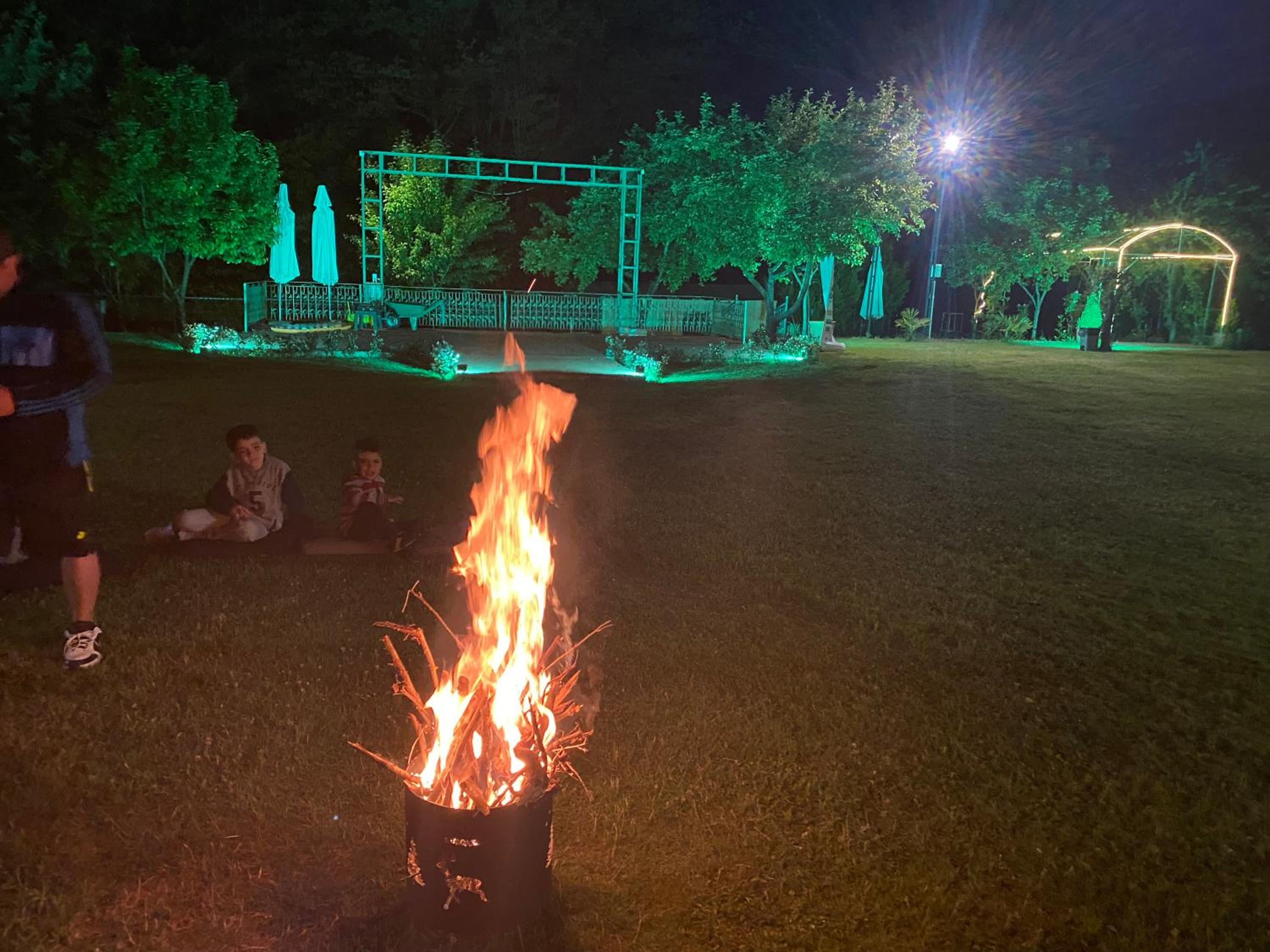 Sarikonaklar Garden Village