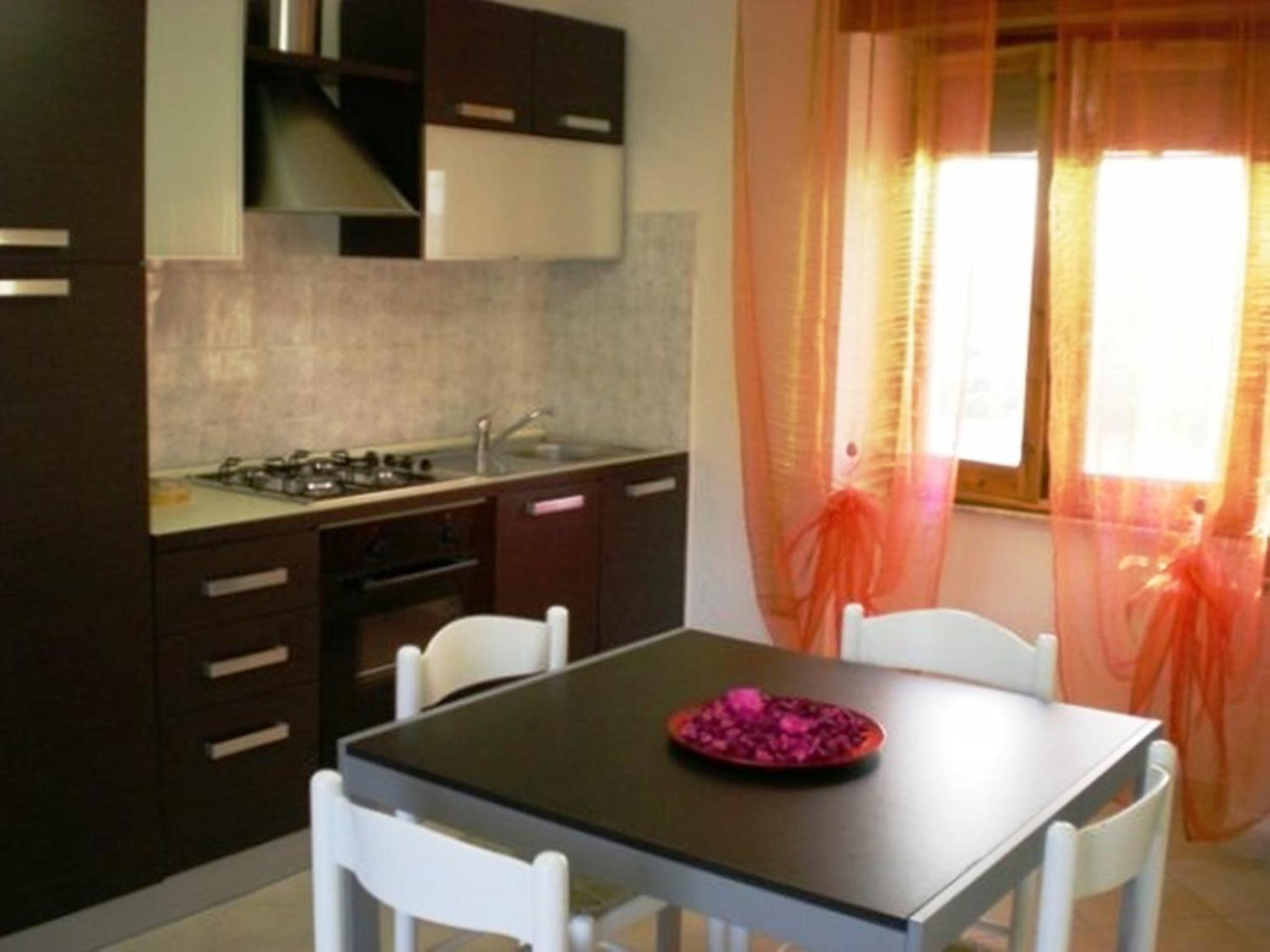 Apartment Da Mario view 3