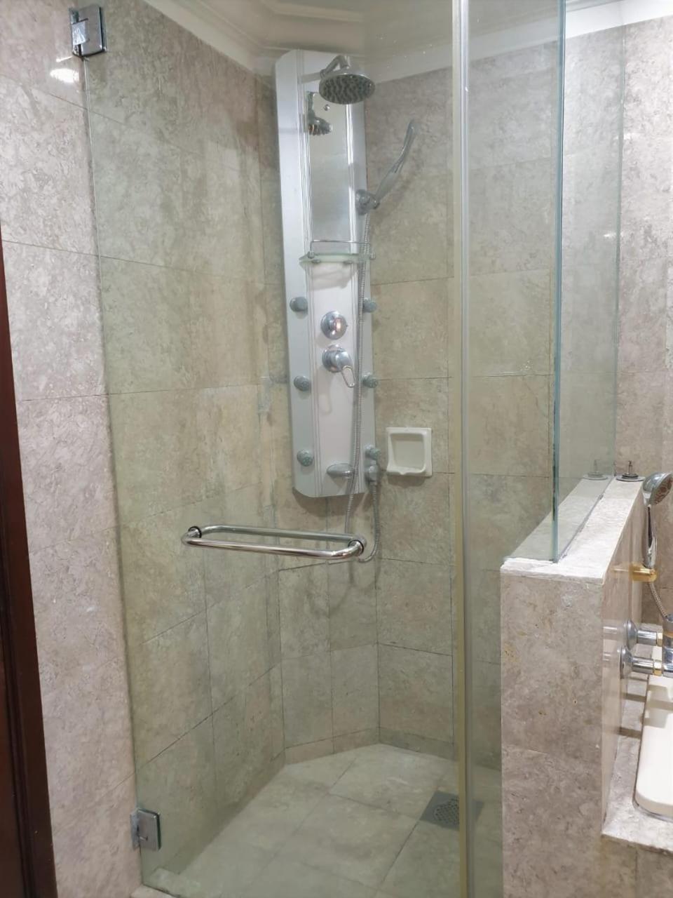 KL Times Square Apartment