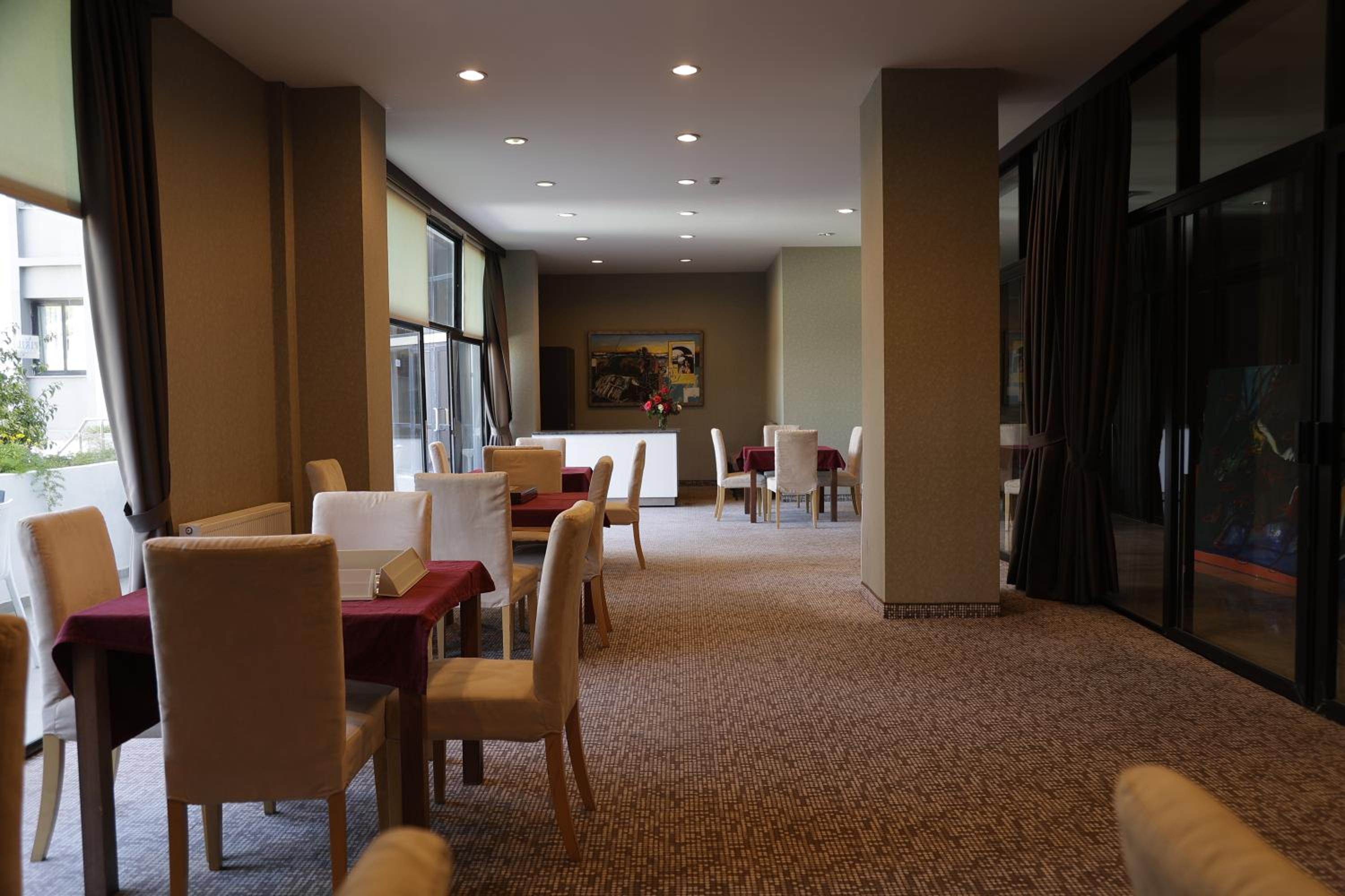 Pırıl Hotel Thermal&Beauty SPA - Image 110