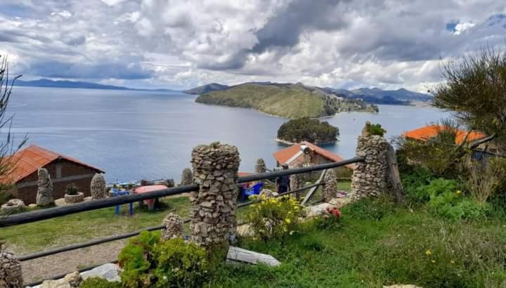 Refugio Ecologico Kalluchi