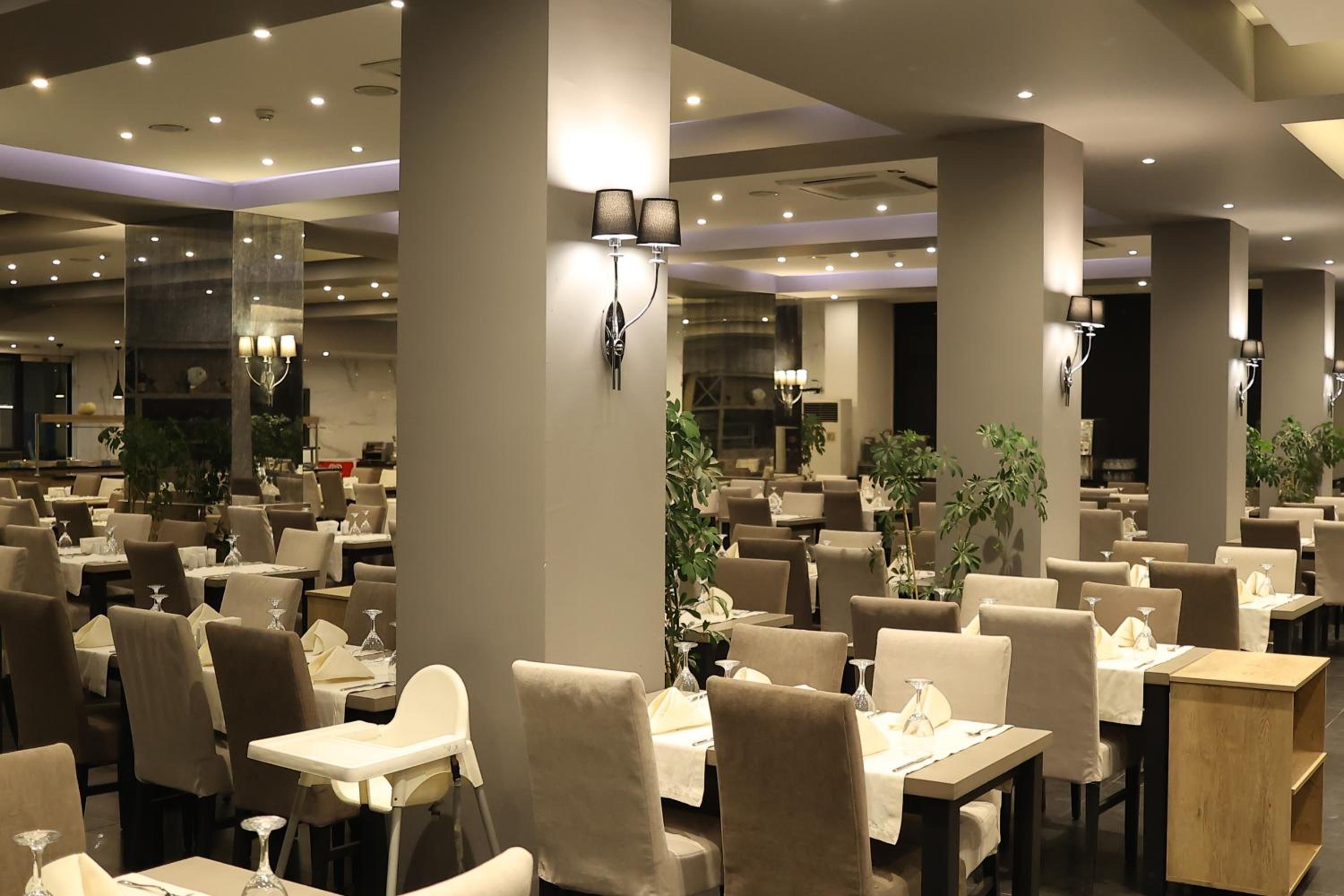 Pırıl Hotel Thermal&Beauty SPA - Image 201