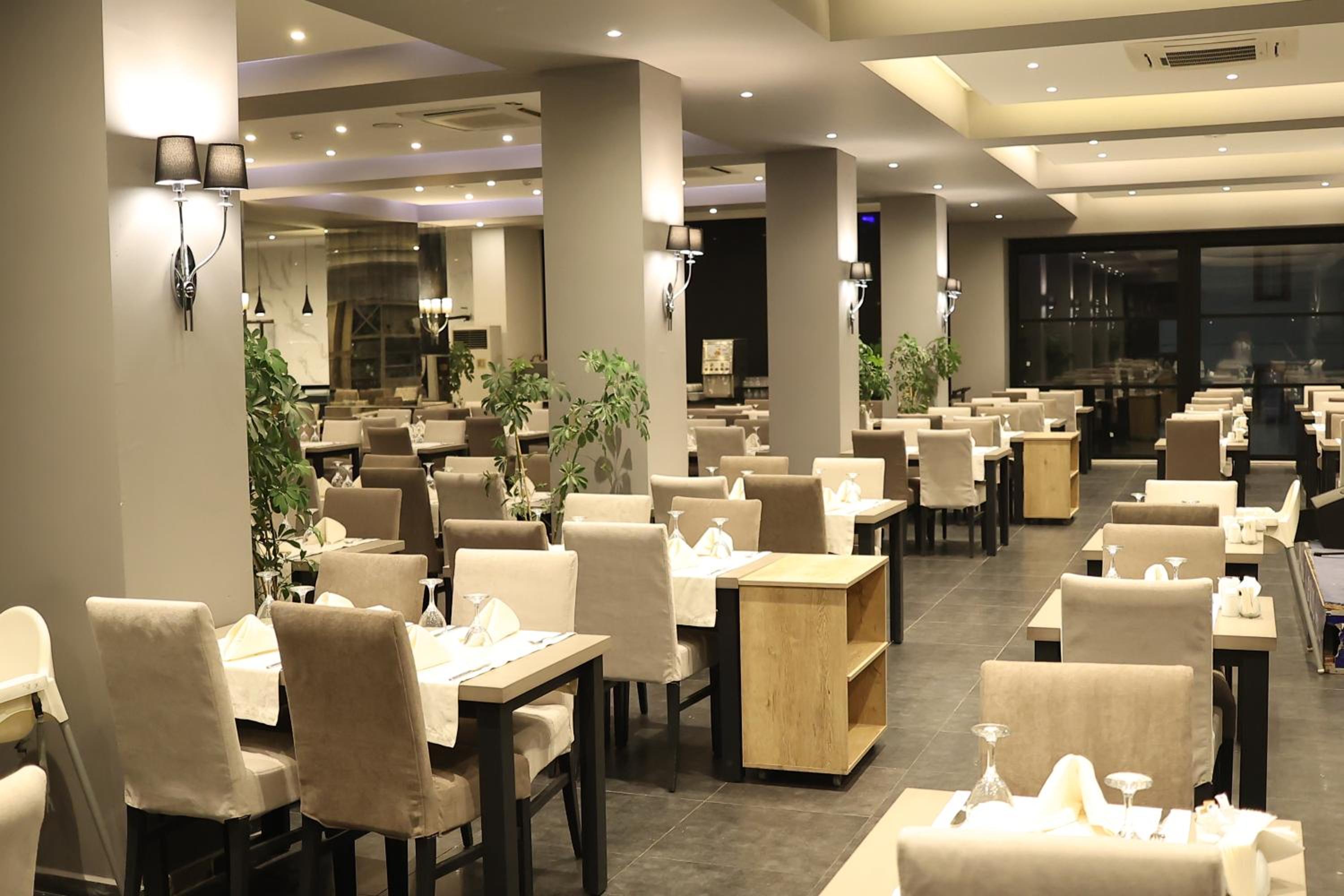 Pırıl Hotel Thermal&Beauty SPA - Image 200