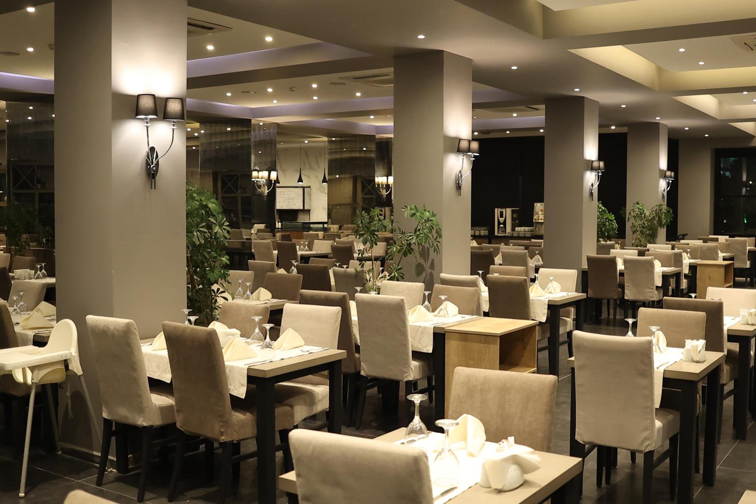 Pırıl Hotel Thermal&Beauty SPA - Image 5