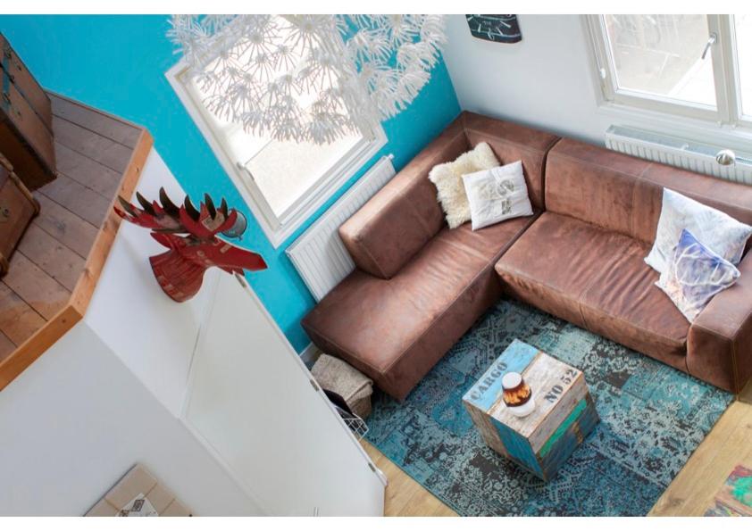 B&B - Pension Perruque