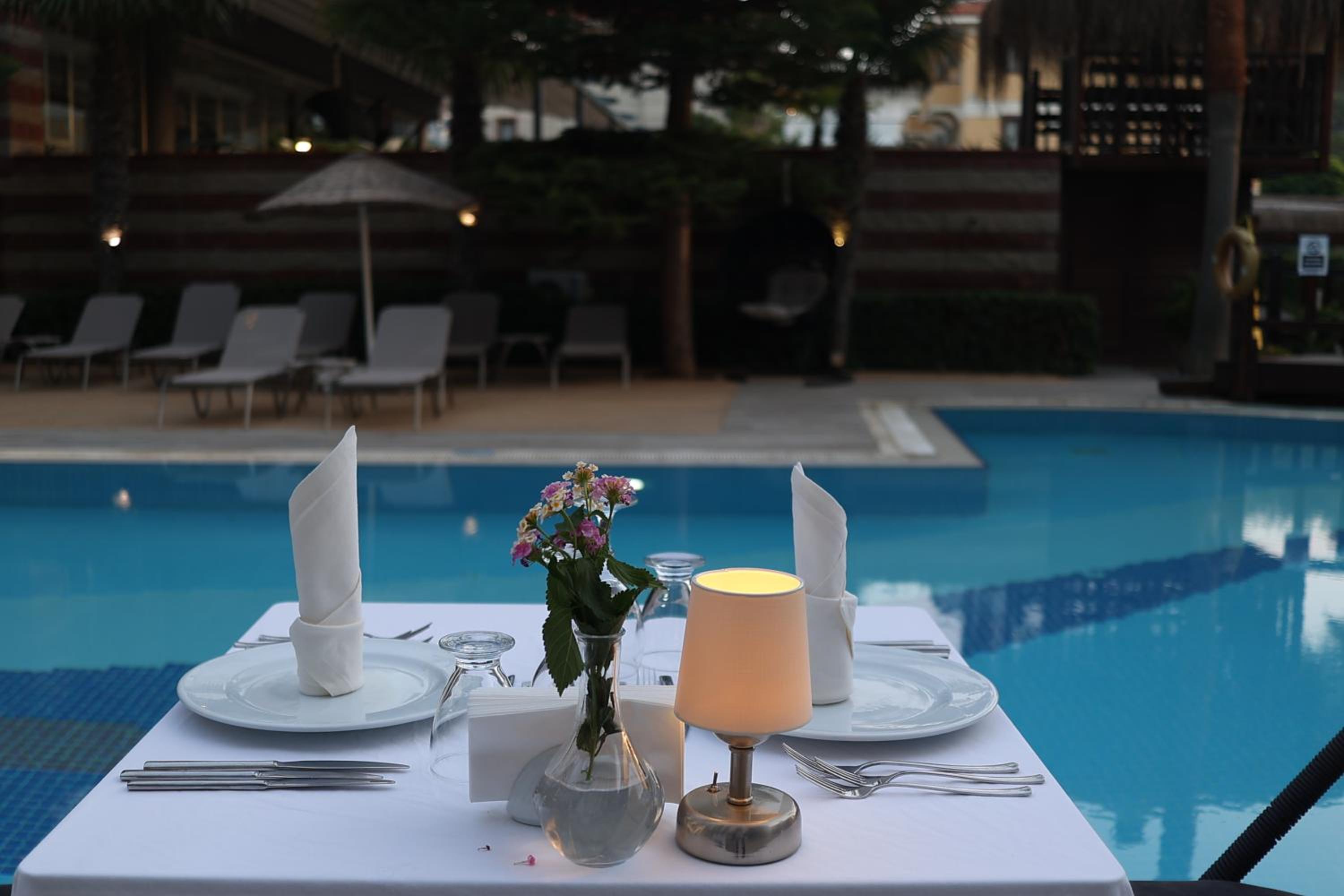 Pırıl Hotel Thermal&Beauty SPA - Image 113