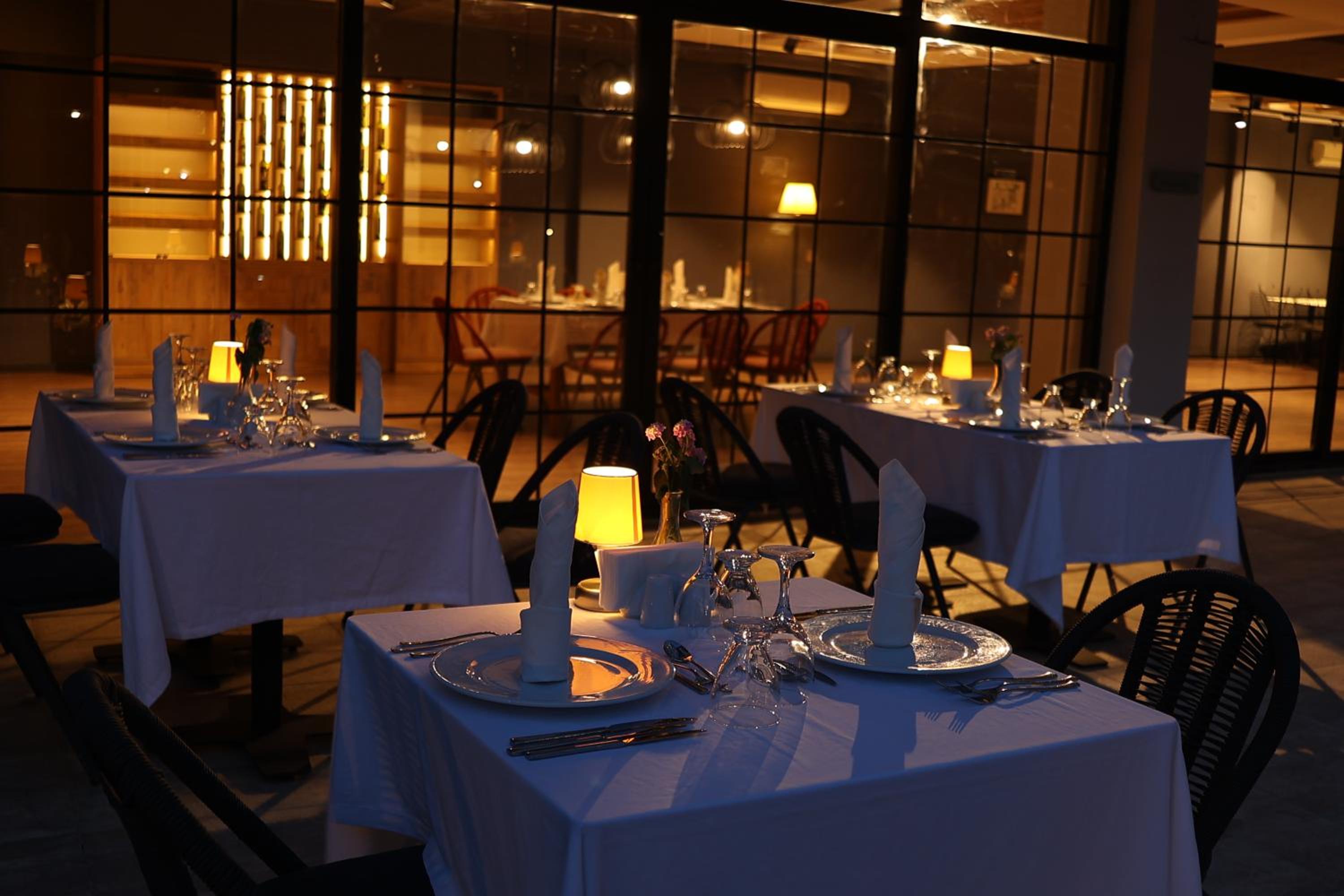 Pırıl Hotel Thermal&Beauty SPA - Image 112